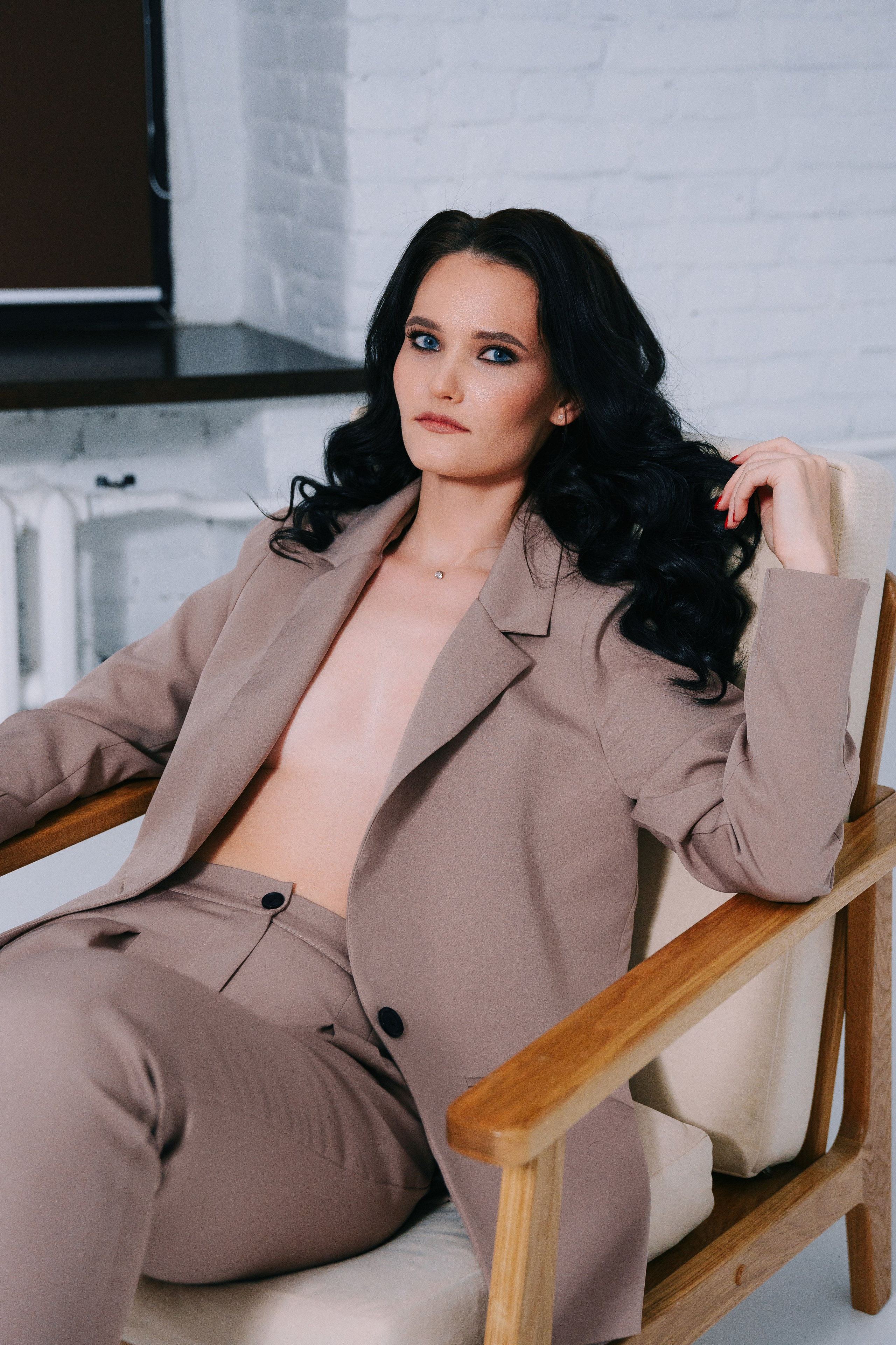 Татьяна. Фотограф в Хабаровске Швендых Рудольф