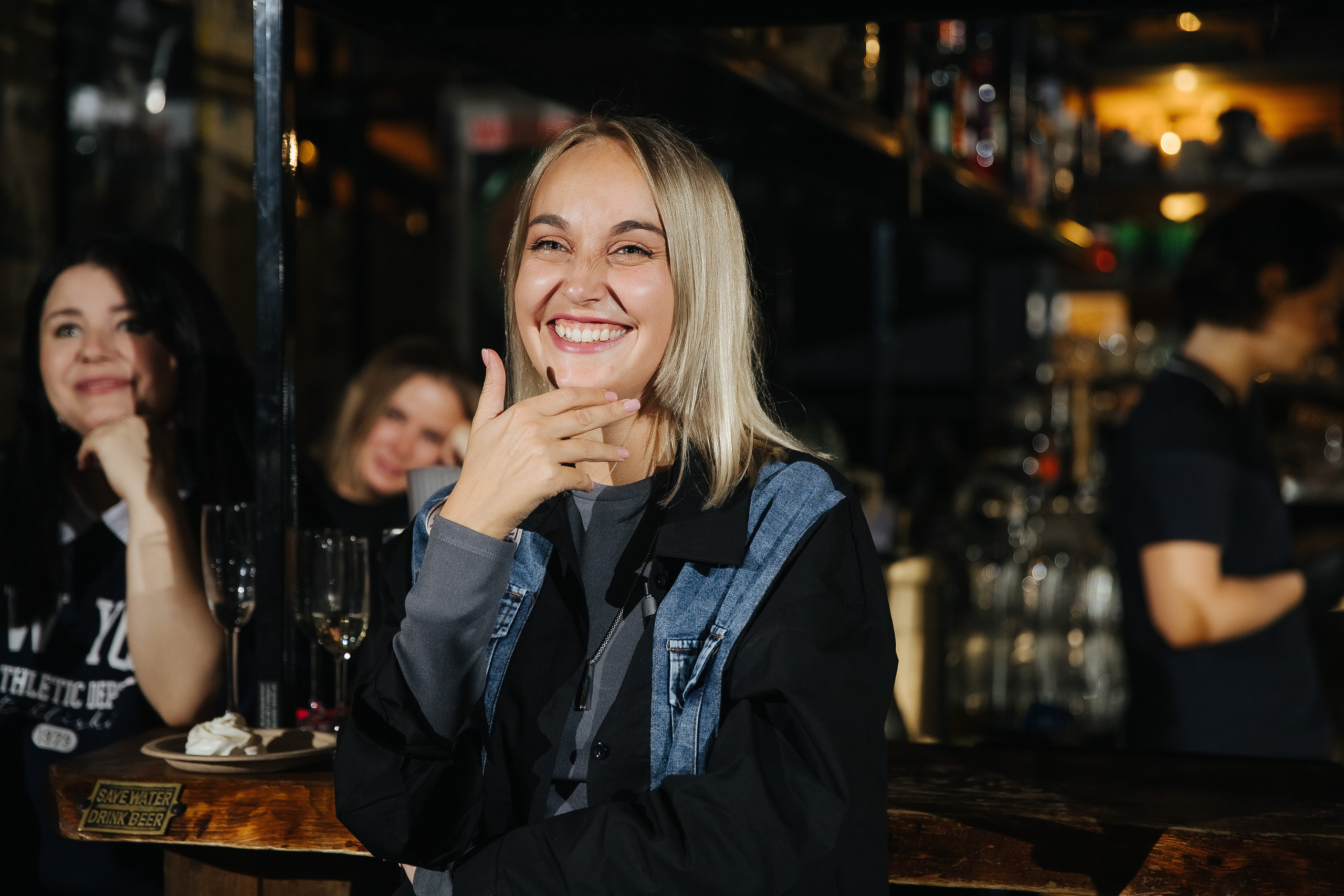 Fuckup дизайнеров «Юшин». Фотограф в Красноярске Надежда Воскресенская
