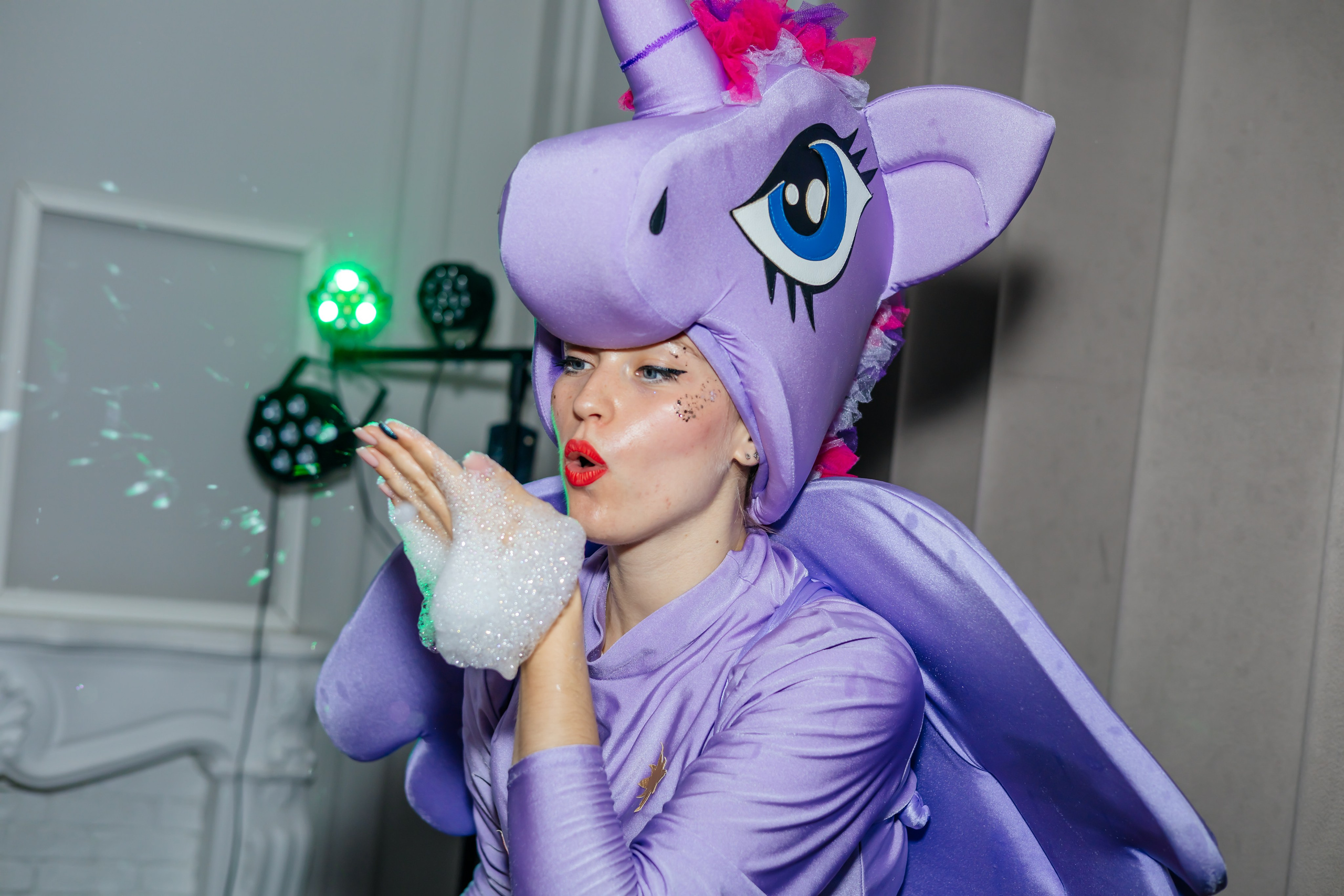 Репортаж детского мероприятия. Семейный и детский life style фотограф в СПб и ЛО