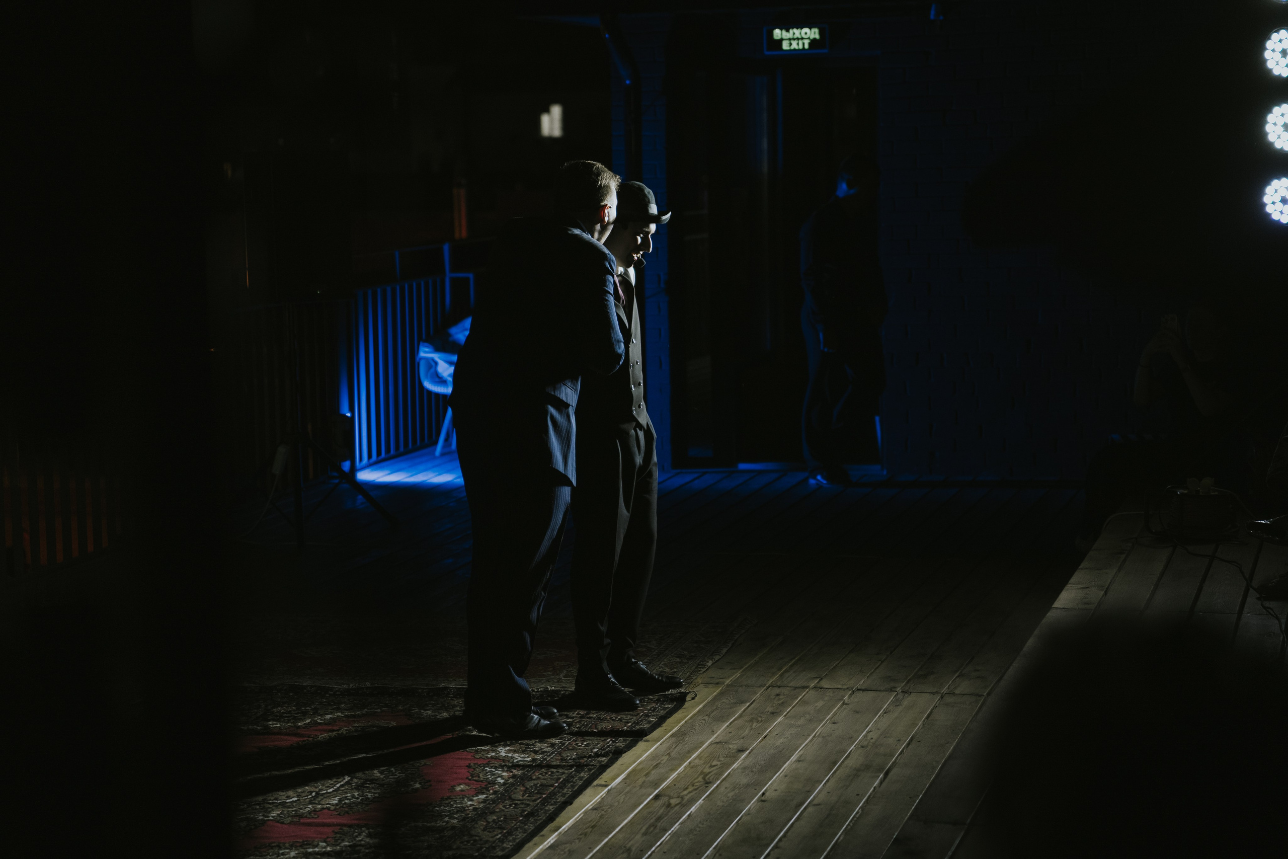 ПОМРЕЖ | Новая земля