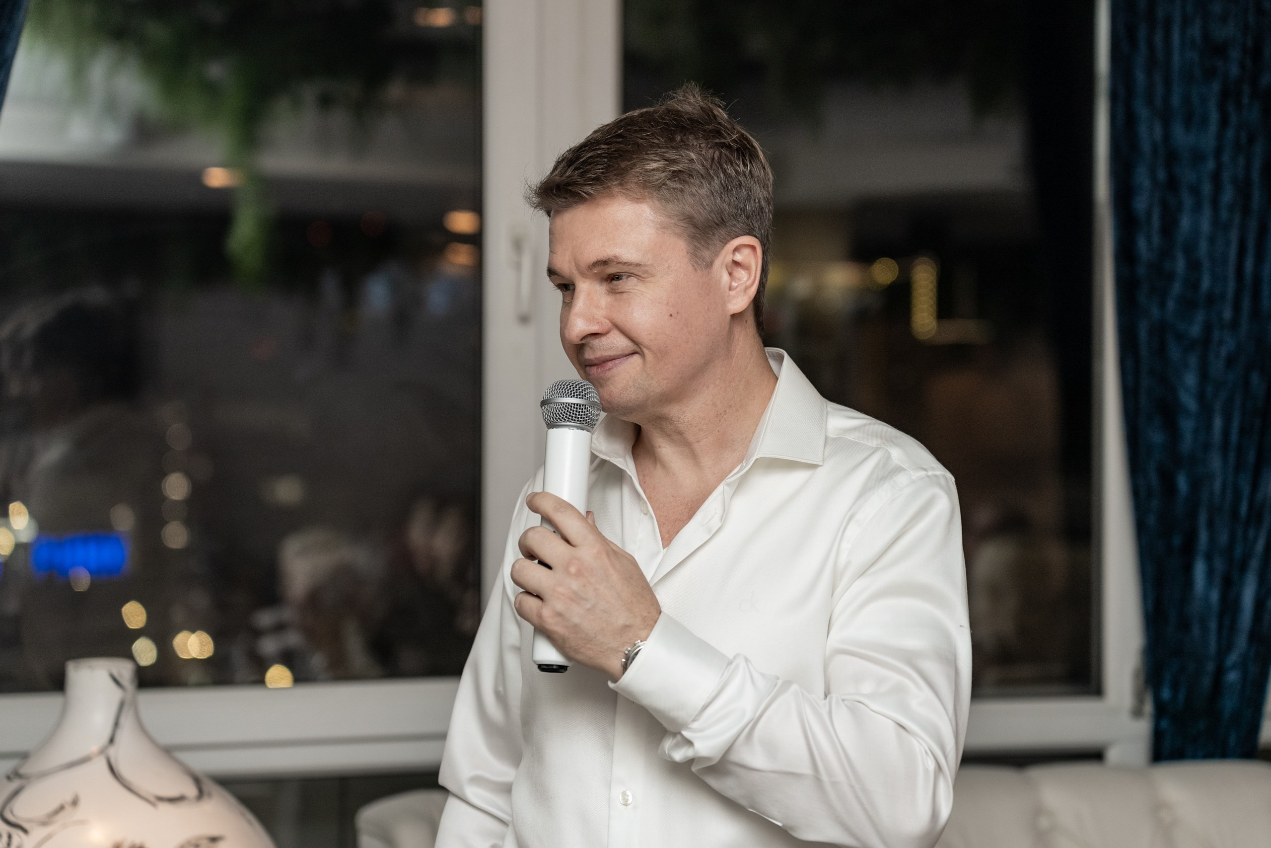 День рождения Софии