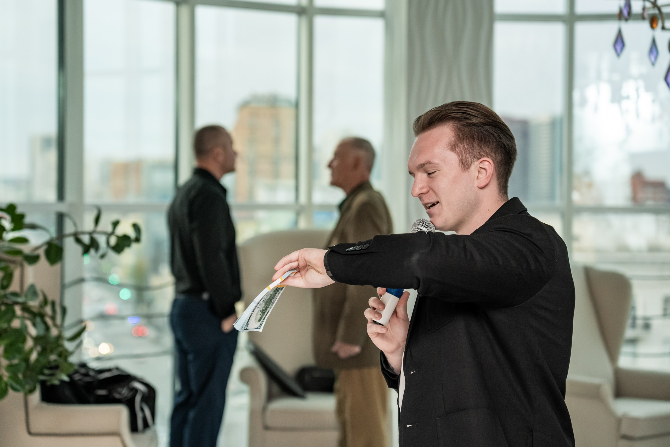 День рождения Софии