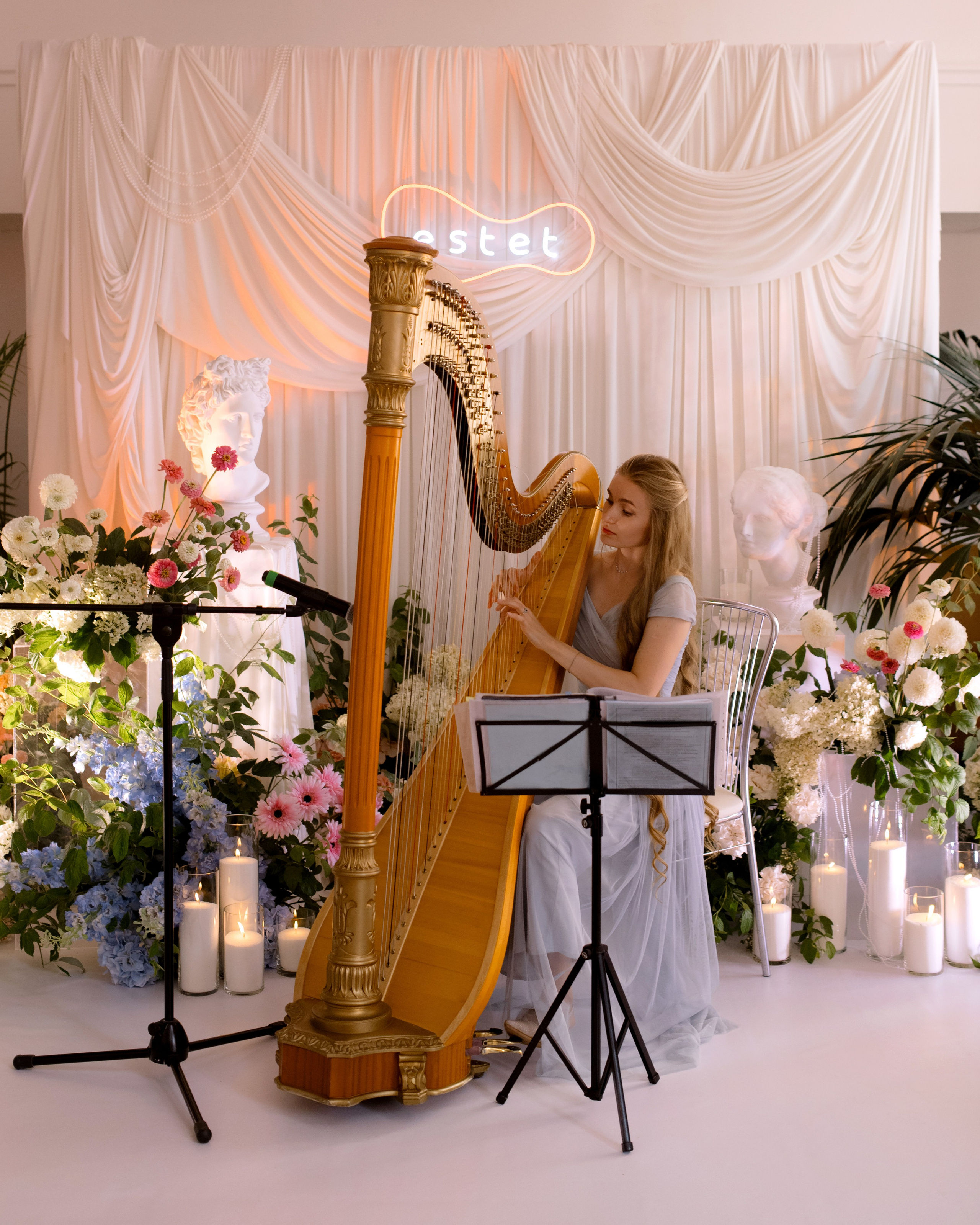 Estet. Свадебный фотограф в Минске