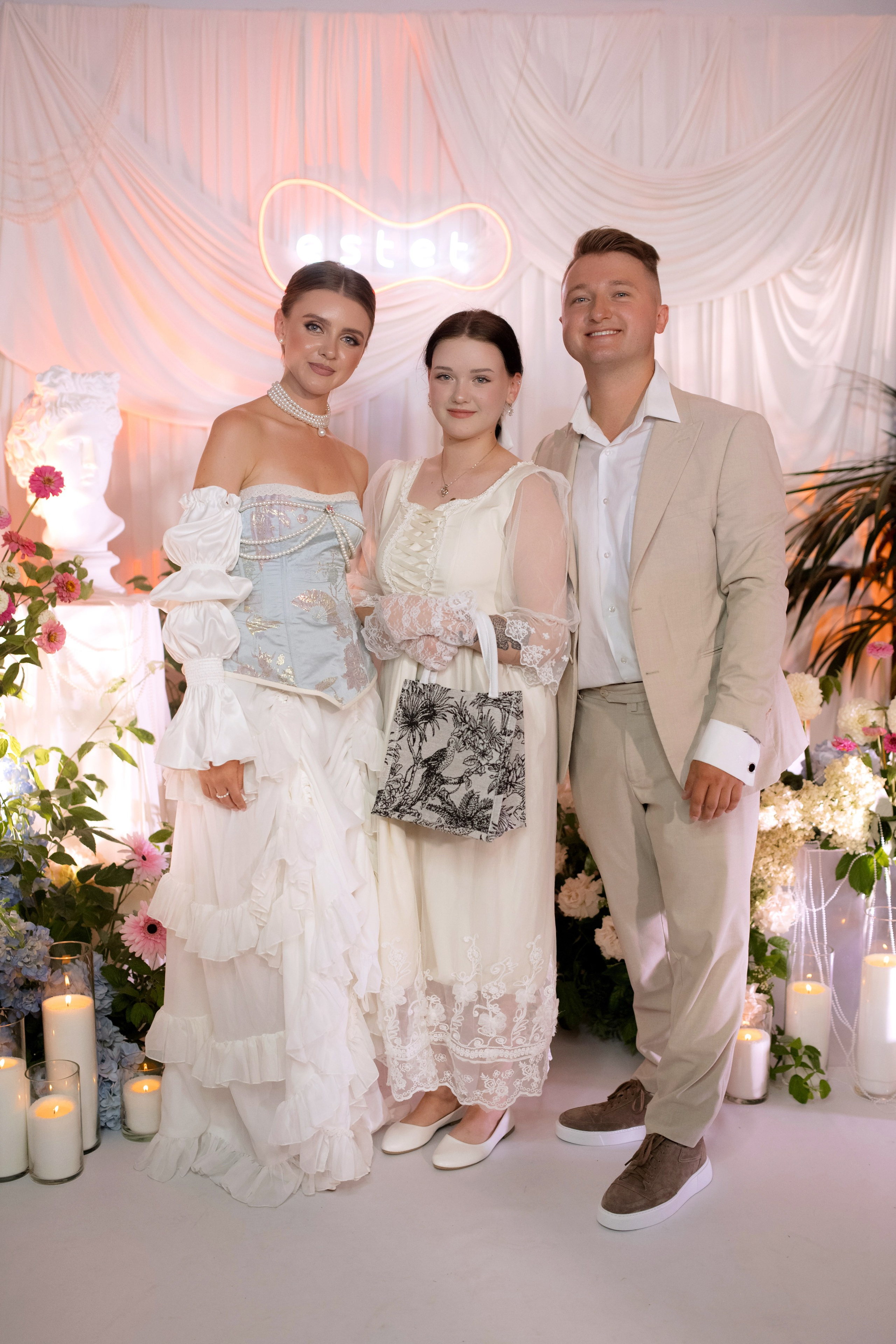 Estet. Свадебный фотограф в Минске