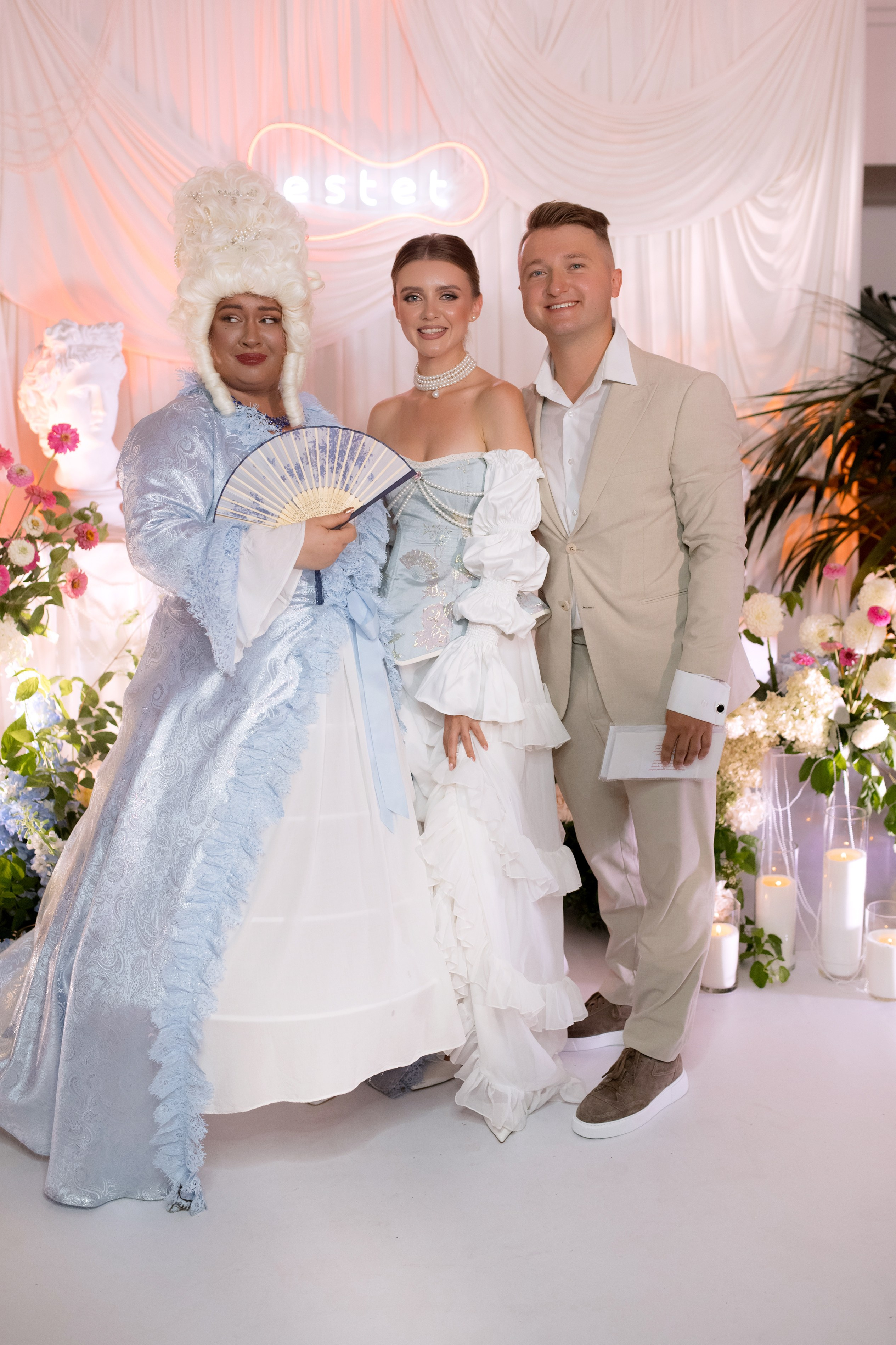 Estet. Свадебный фотограф в Минске