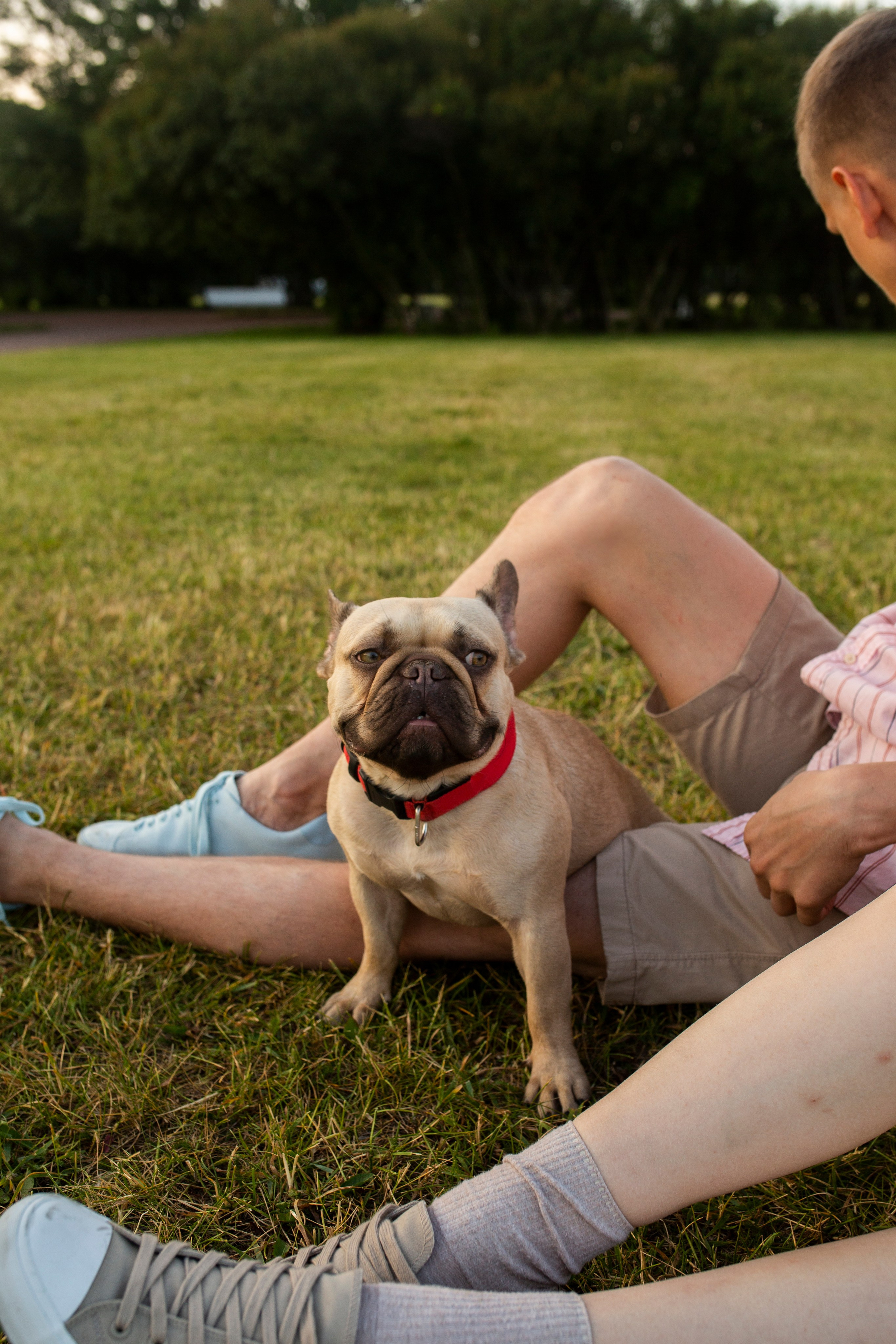 Алексей и Влада. Главная