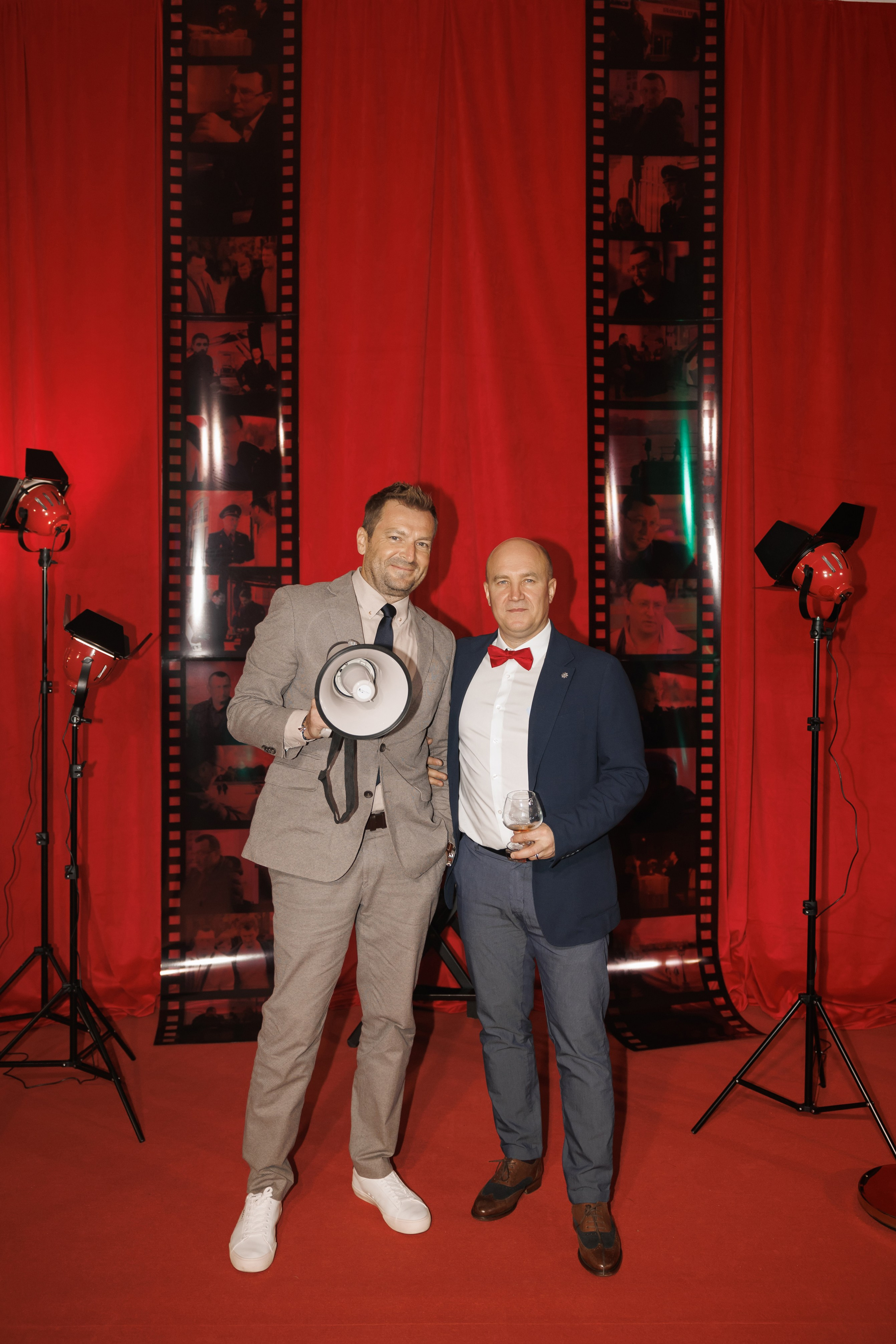 Юбилей. Свадебный фотограф Калининград