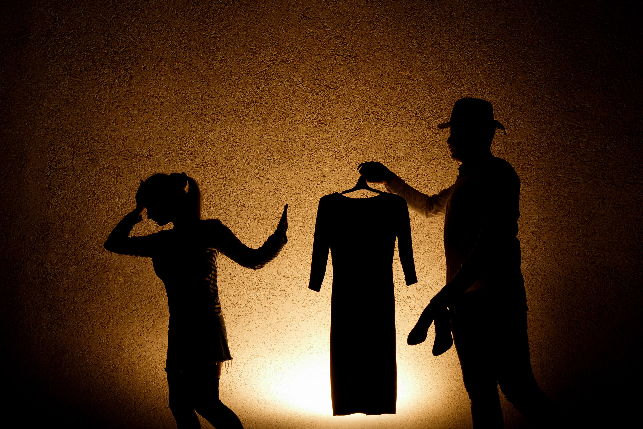 История одной девушки. Фотограф Новороссийск