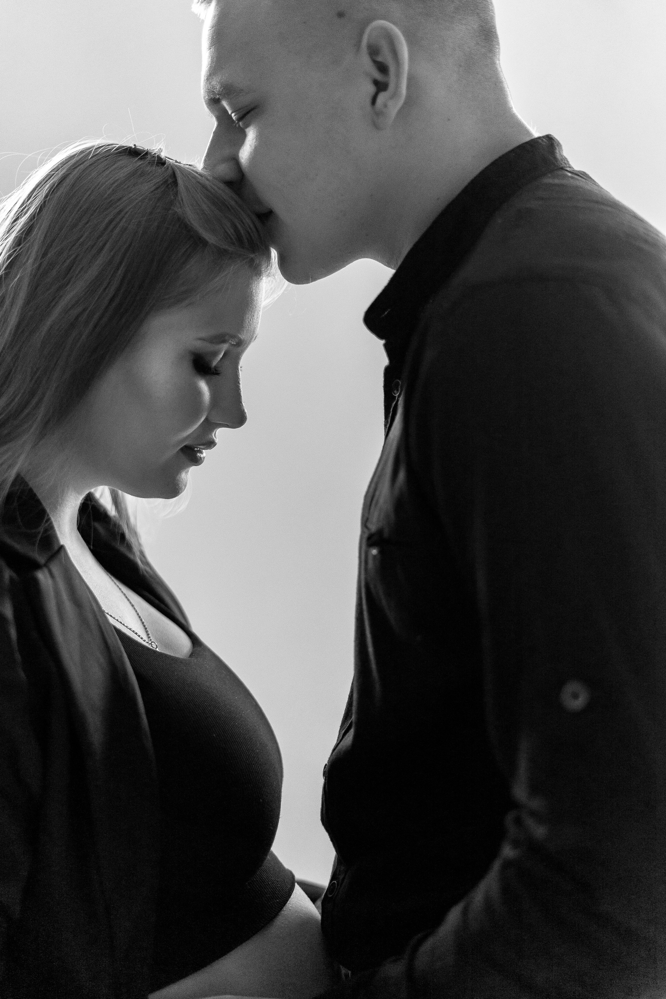 В ожидании. Фотограф в Казани Алсу Багабиева