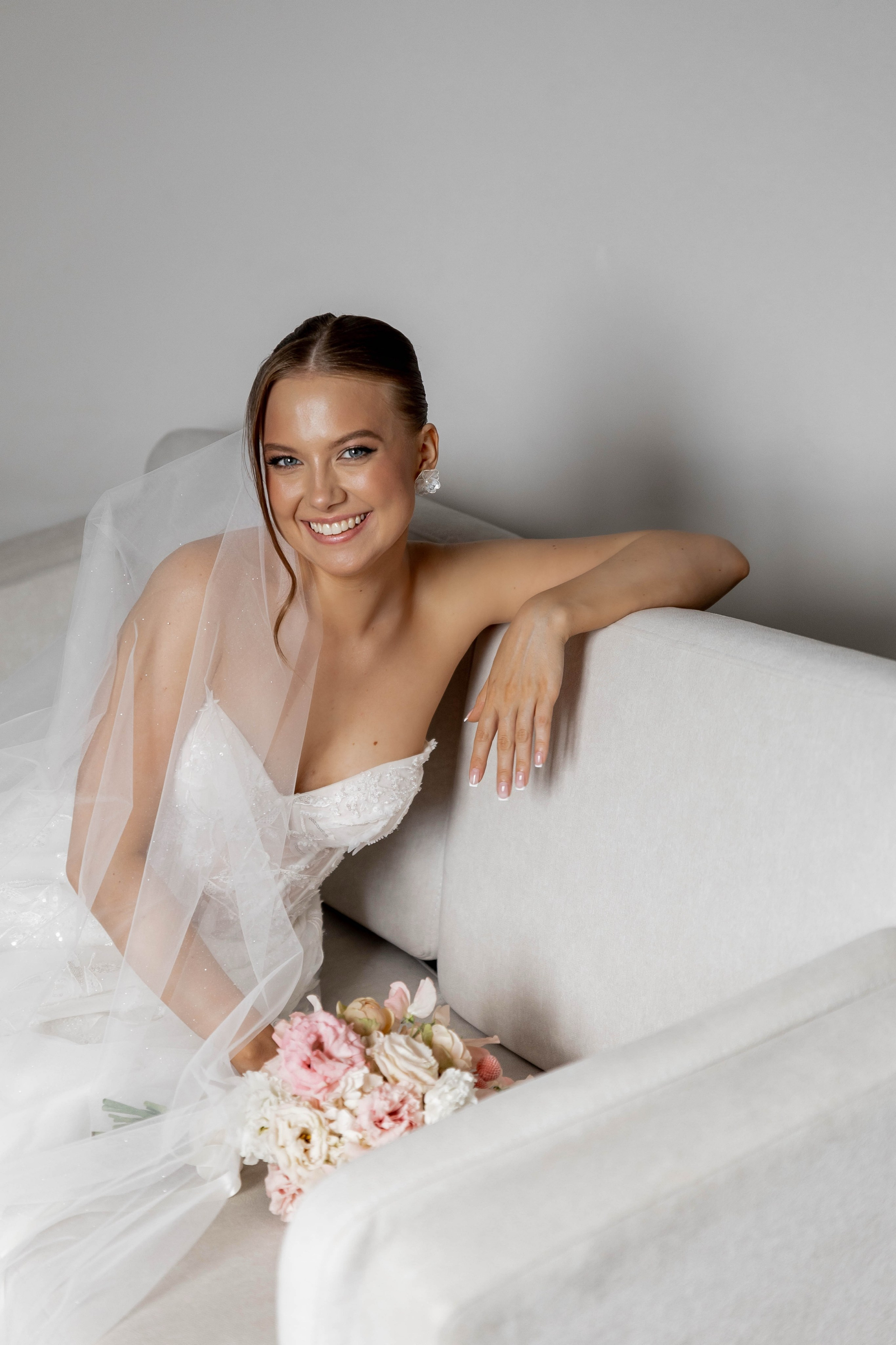 Алина | Александр. Свадебный фотограф Надежда Рыжикова