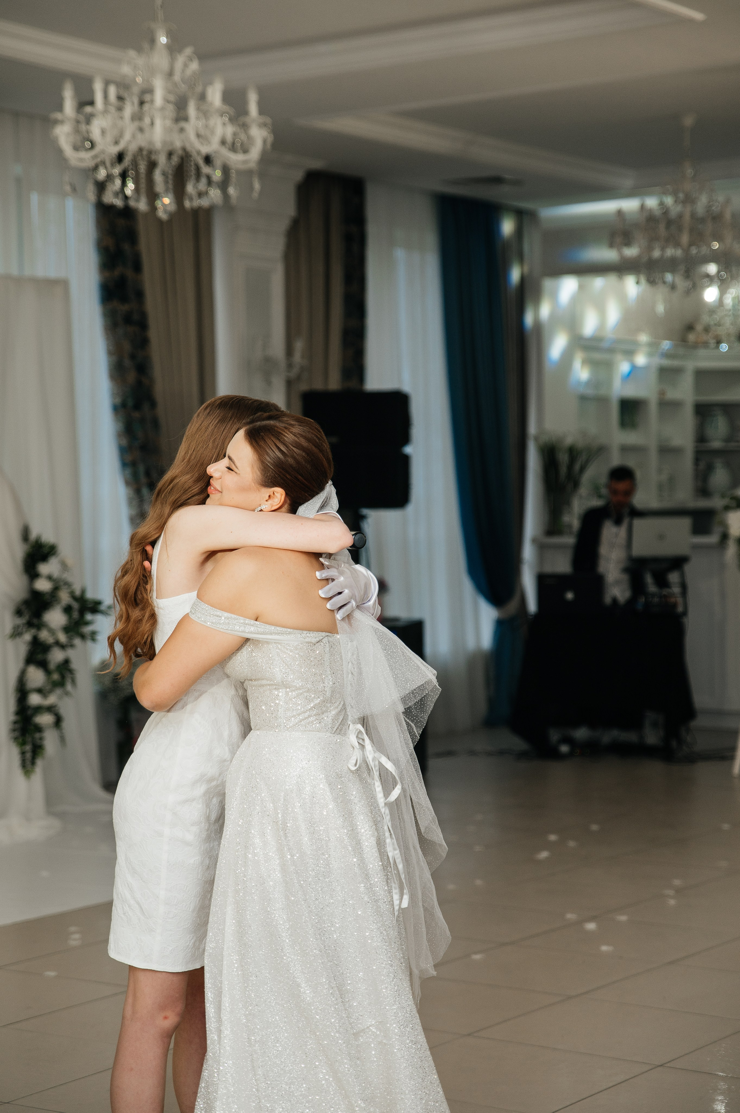 Николай и Валерия. Свадебный и семейный фотограф Кореновск/Краснодар