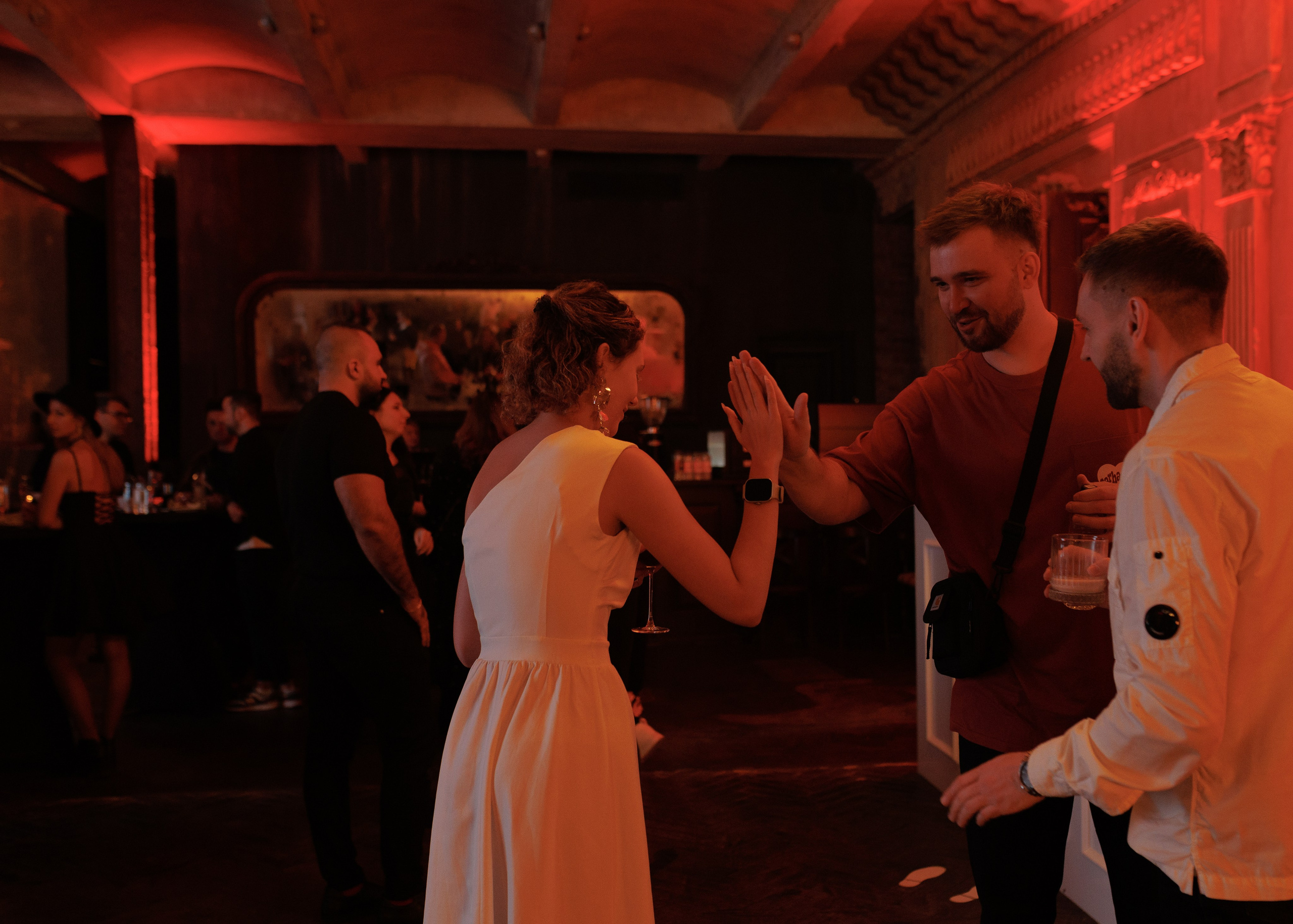 MEDIAPRONET — 13 лет. Свадебный фотограф Москва и Подмосковье