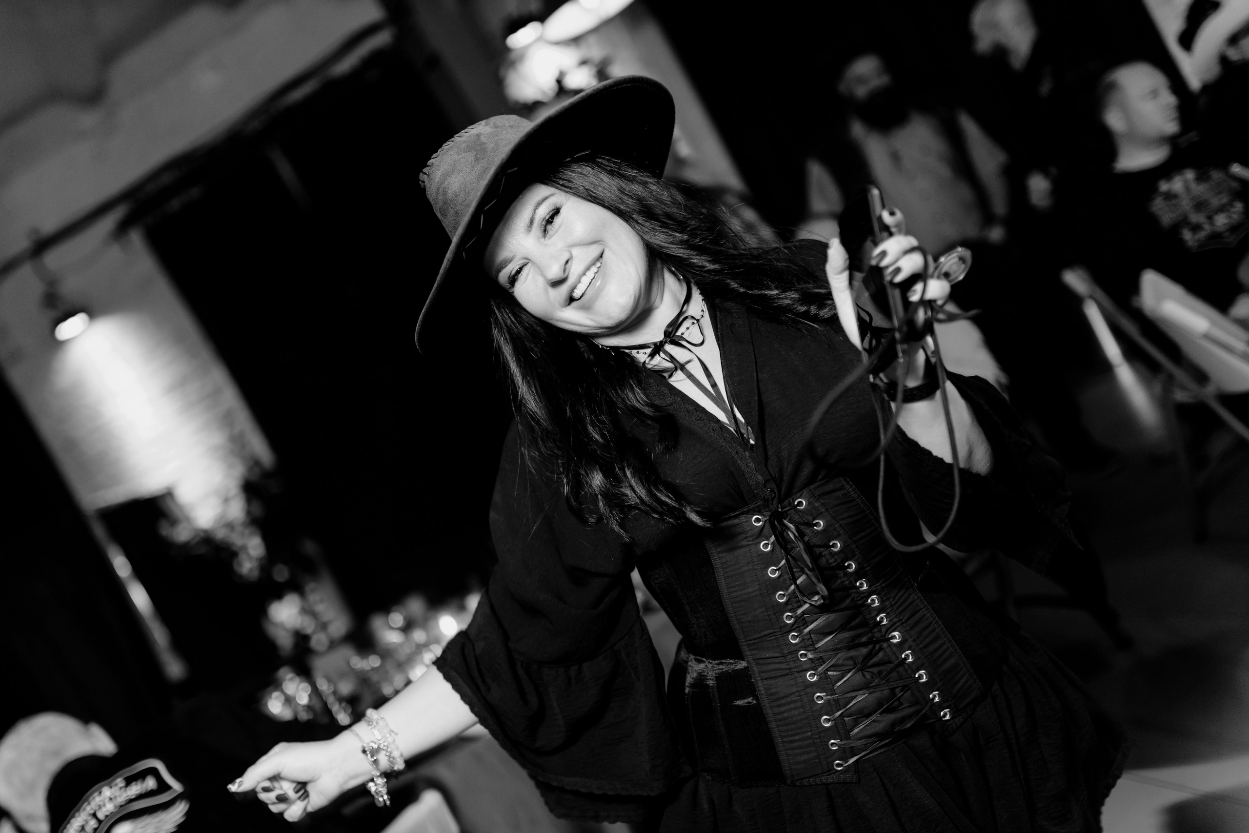 Корпоратив Leningrad Charter Russia. Фотограф Илья Чернов