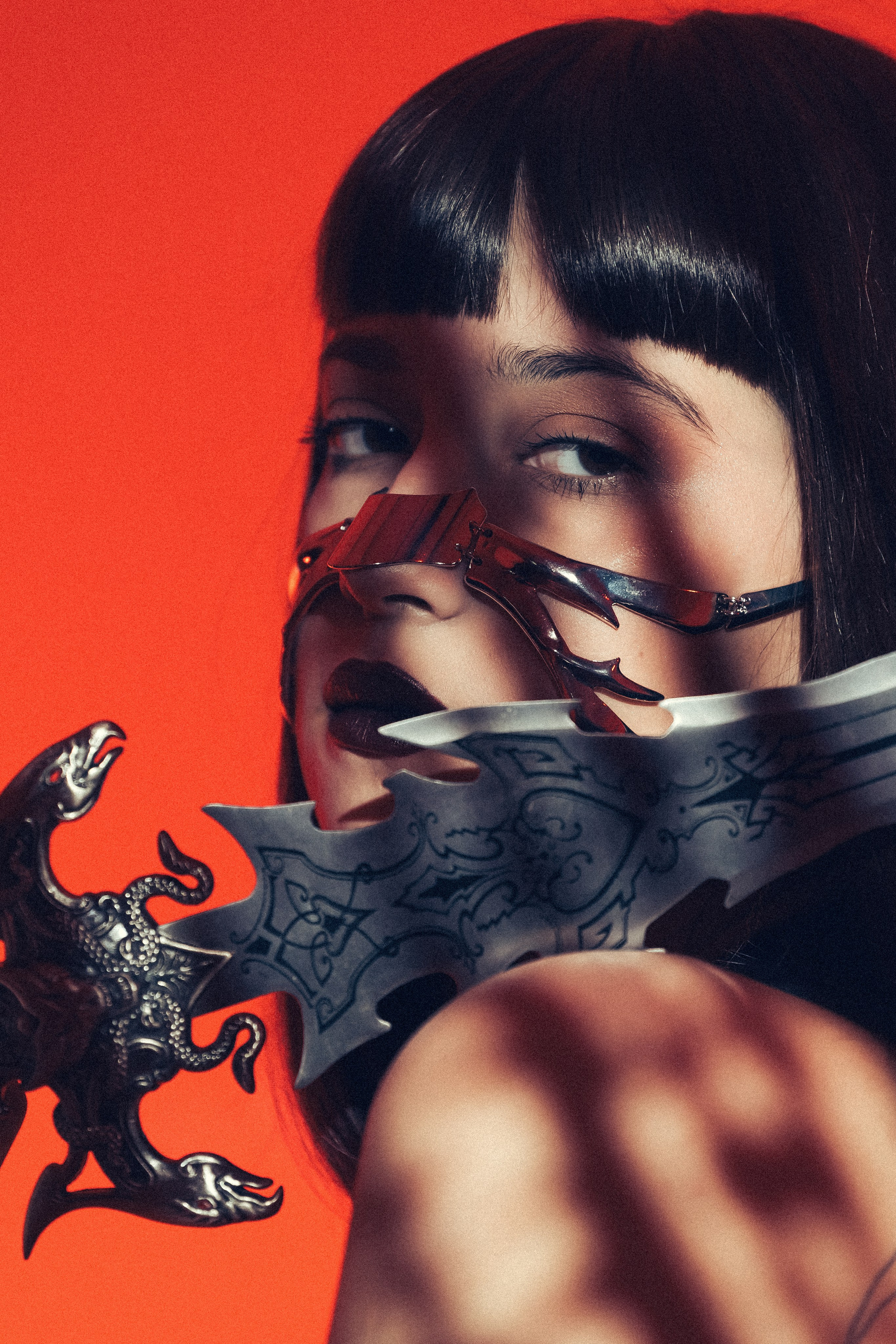 Ксюша. Фотограф Кемерово | Сергей