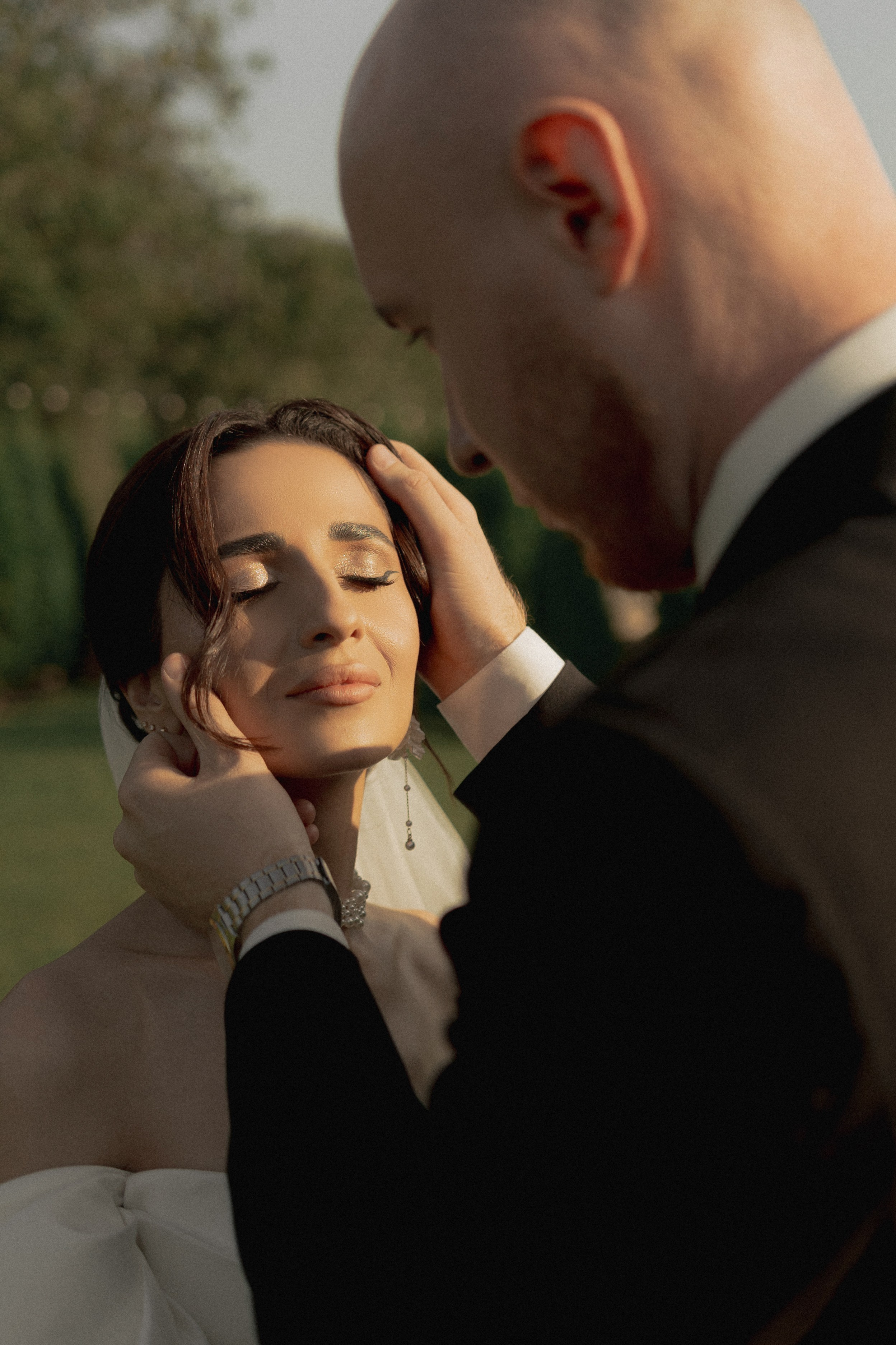 MALVINA & ALEXANDER | PYATIGORSK. Фотограф Настя Конник | Пятигорск | Эльбрус | Домбай | Архыз
