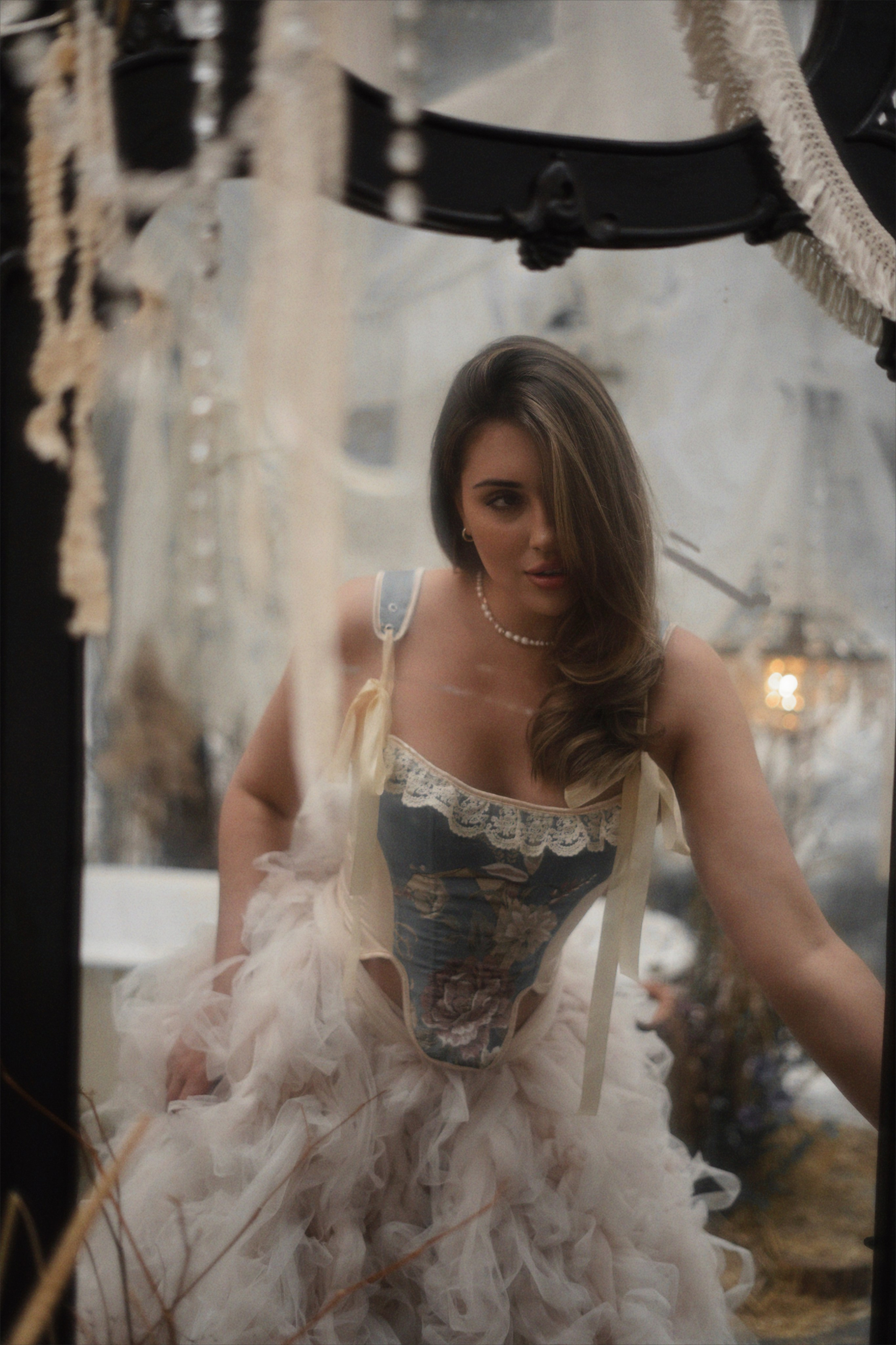 Индивидуальные съемки. Стильный фотограф и видеограф в Москве и Троицке