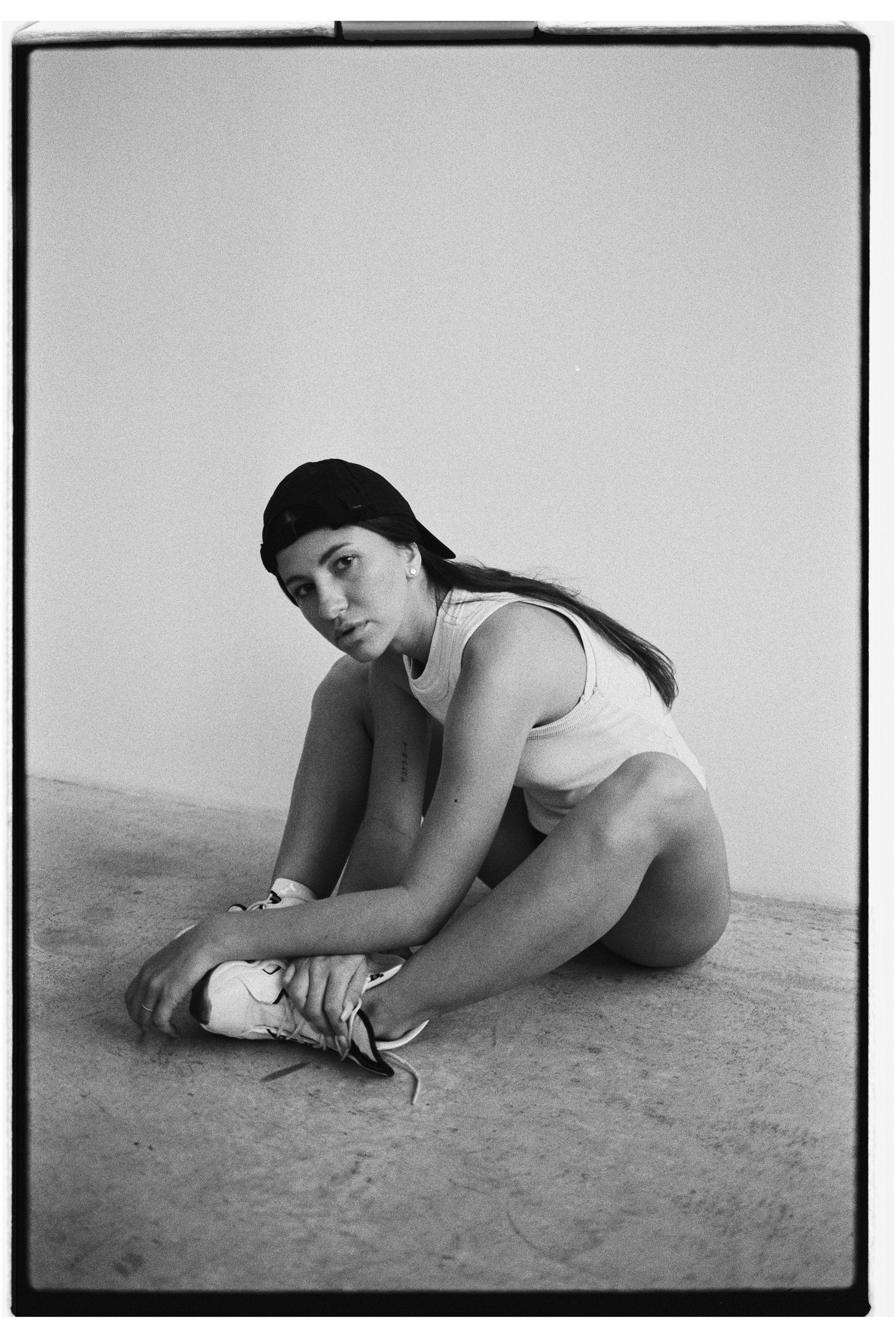 Пленка. Фотограф Андрей Куськало