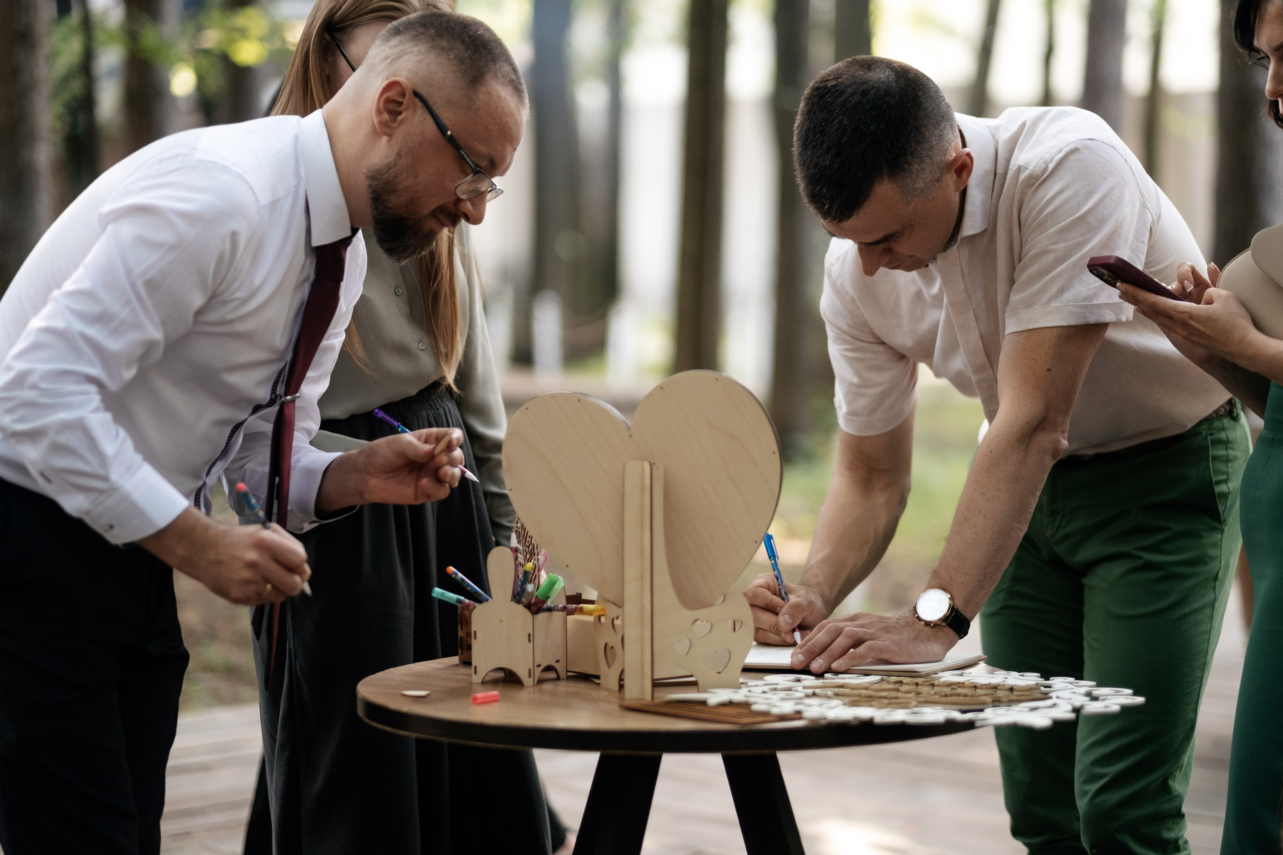 Вячеслав и Анна. Свадебный и семейный фотограф Москва, Звенигород, Одинцово, Можайск,