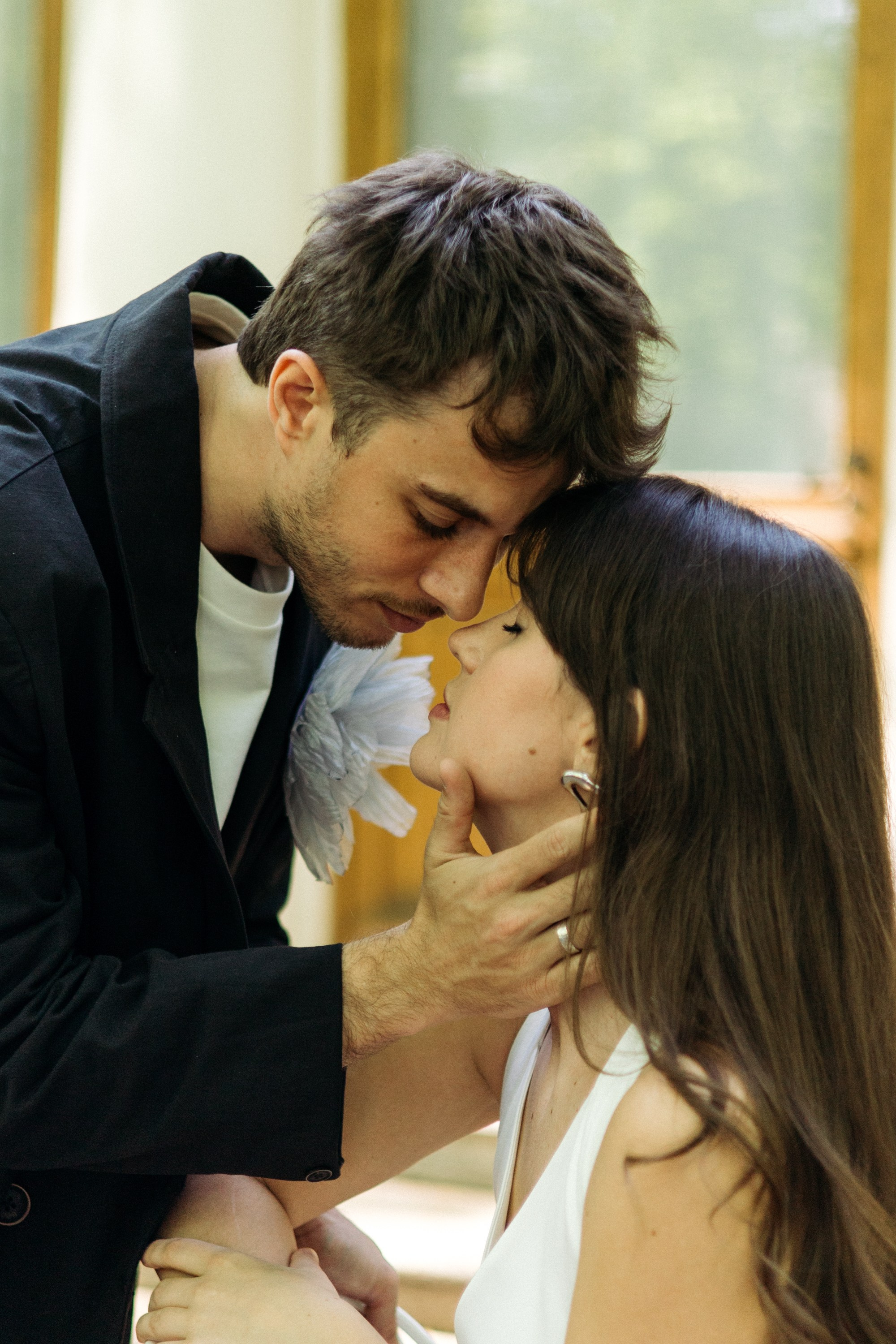 Саша&Вика. Свадебный фотограф Церковная Алёна.Десногорск, Смоленск