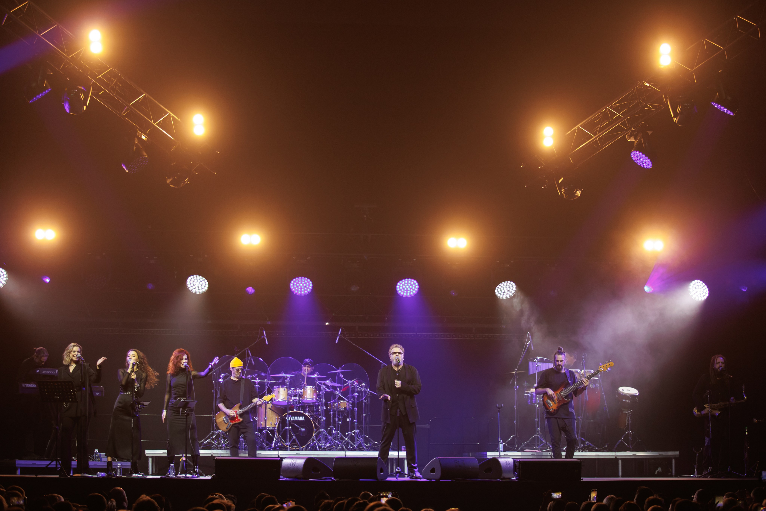 Музыкальные мероприятия. GoodLine Agency