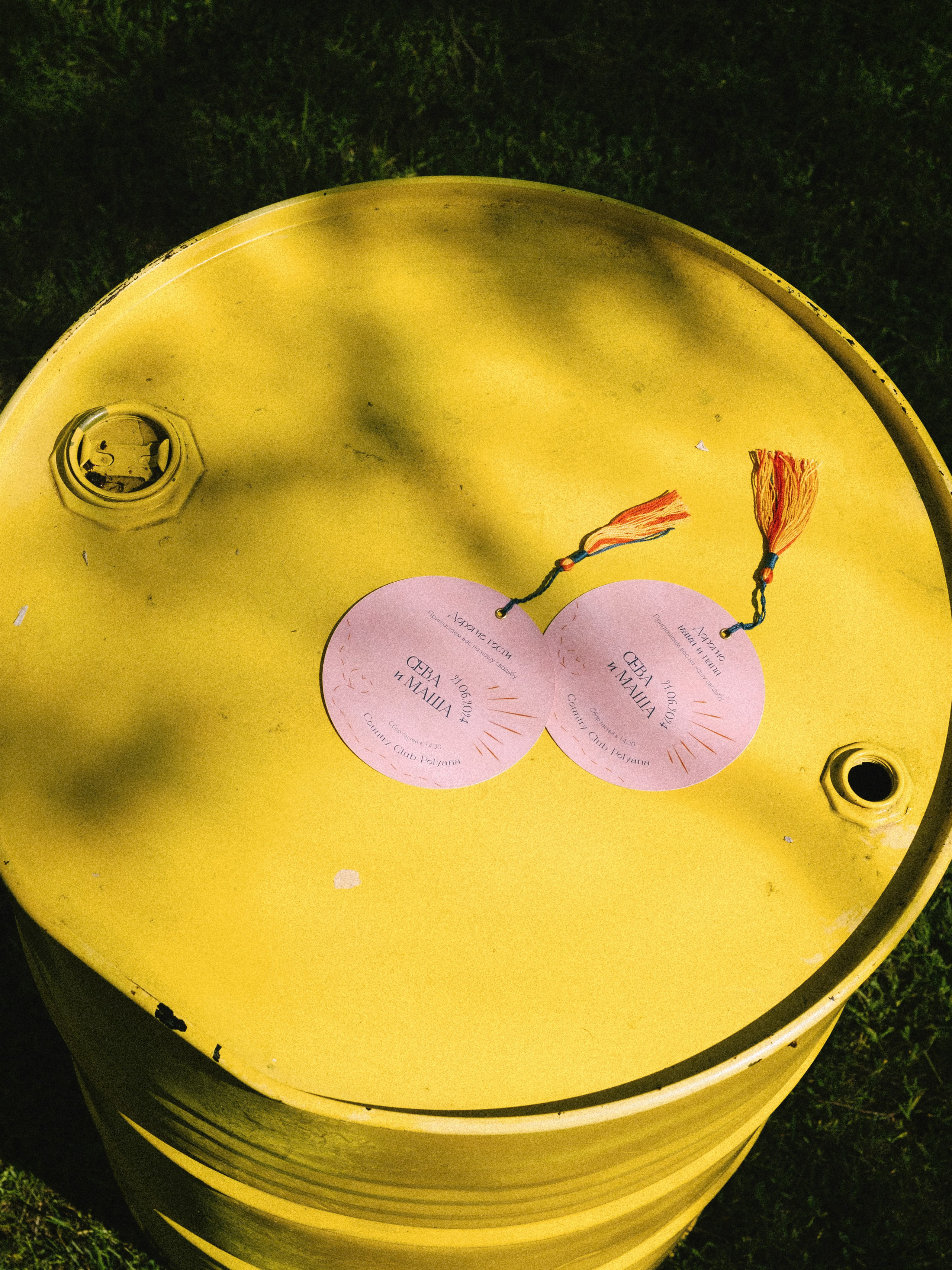 Сева и Маша. Свадебный фотограф в Москве Денис Анурьев