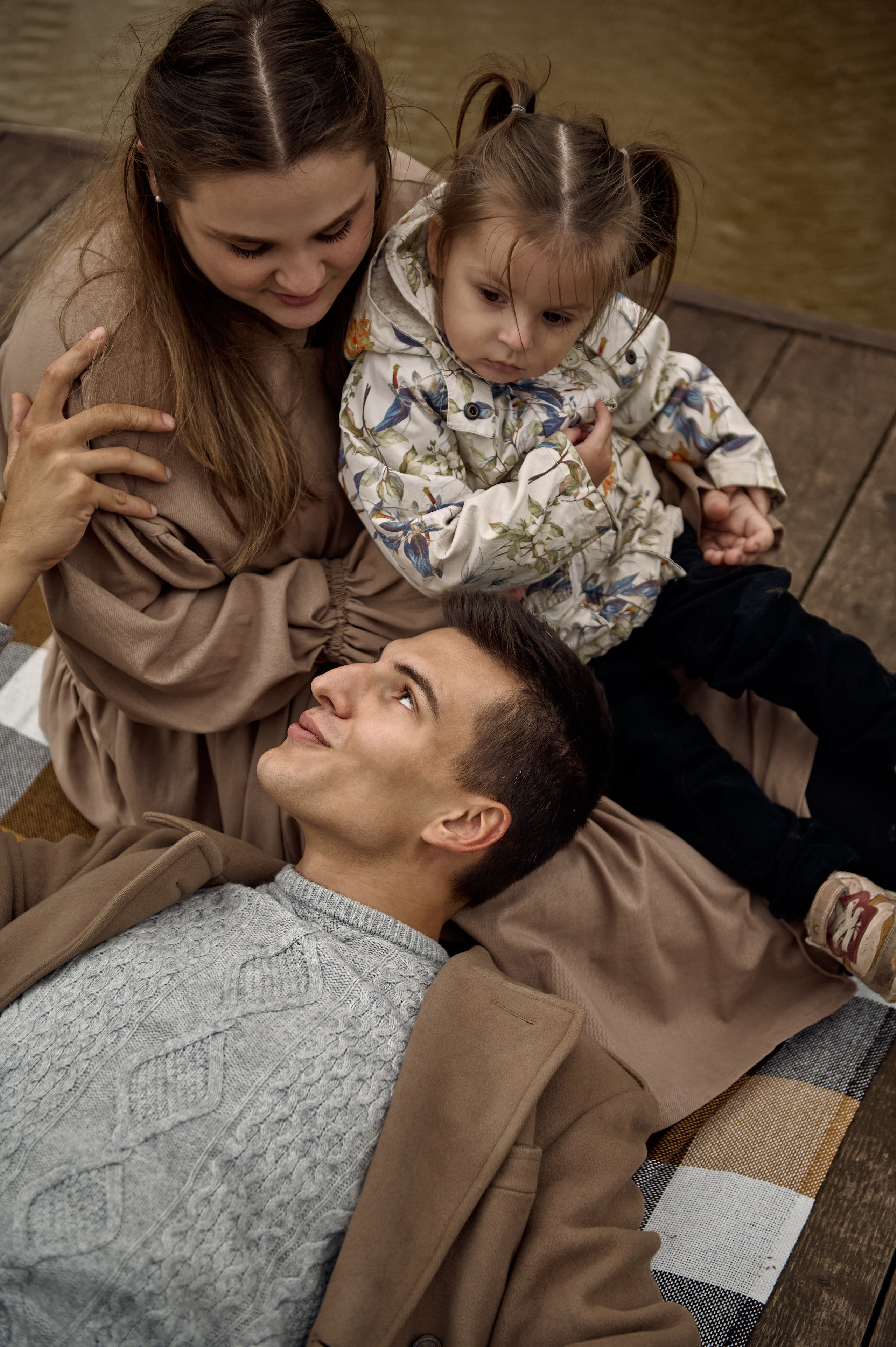 Витя Вика Василиса. Свадебный и семейный фотограф в Крыму