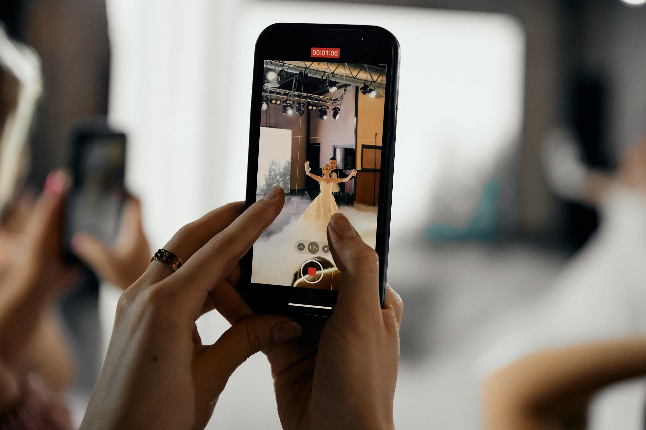 Сергей и Лада. Свадебный фотограф в Сургуте Иванов Павел