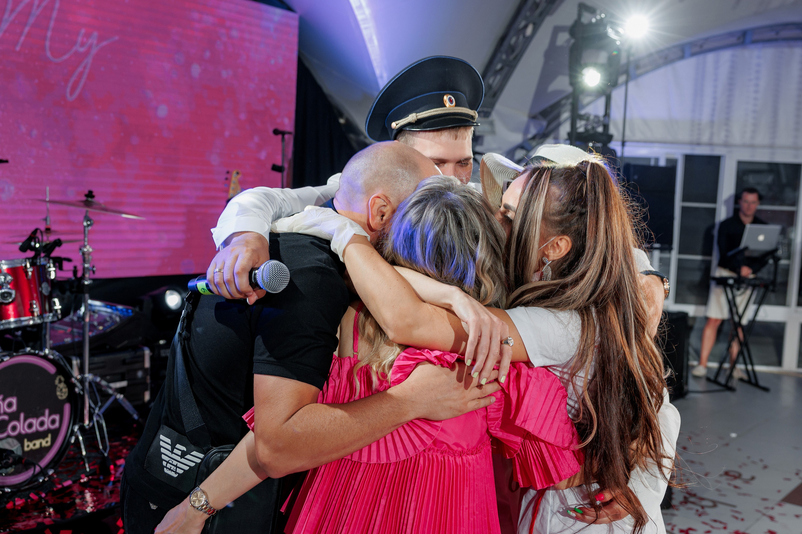 День Рождения Татьяна. Свадебный фотограф в Иркутске Сапаров Александр