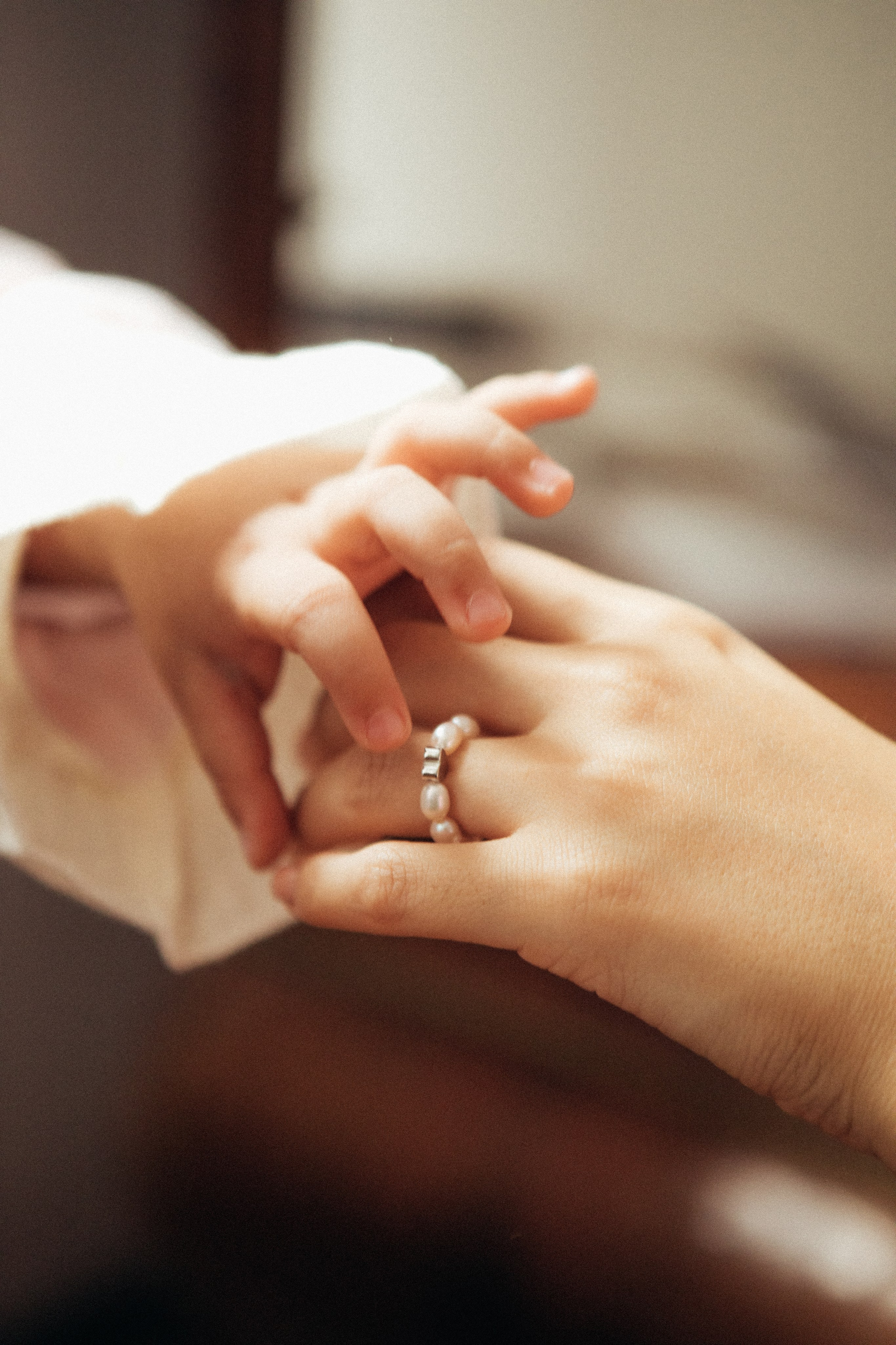 Тепло материнского сердца. Фотограф в Москве