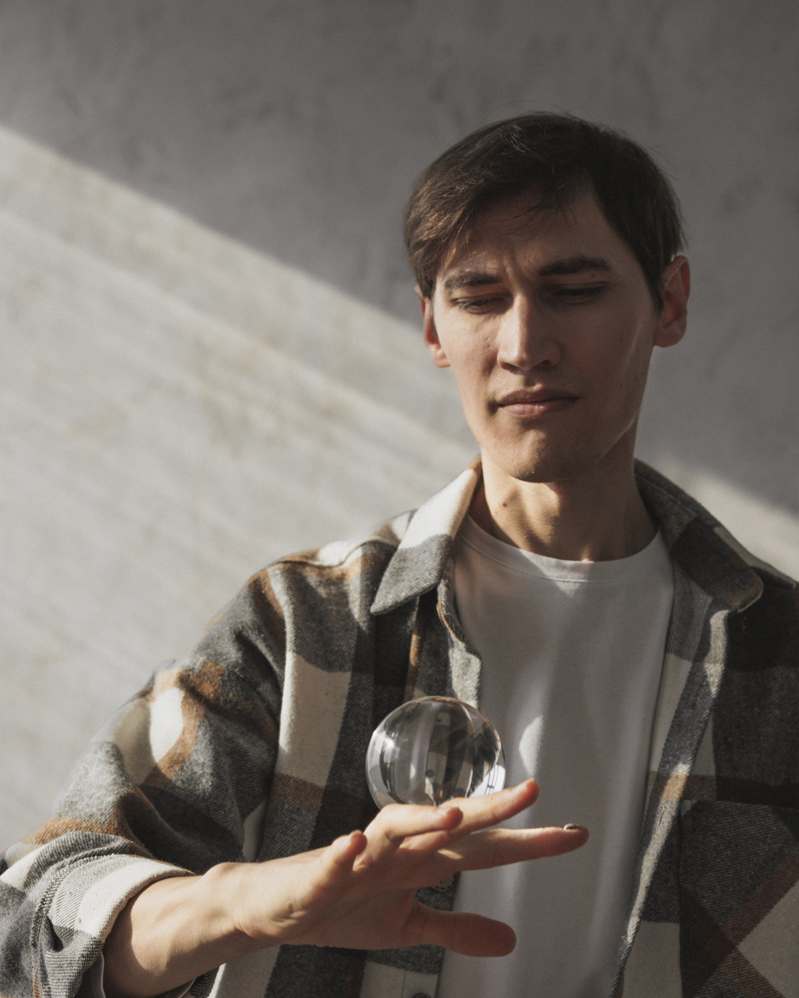 Саша. Одегова Лариса портретный фотограф в Нижнем Новгороде