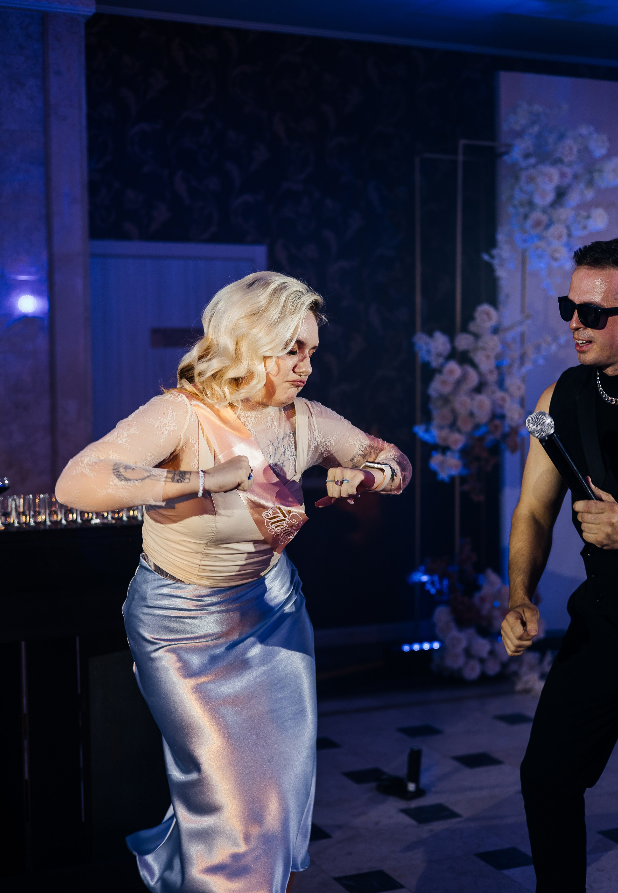 Банкет. Свадебный и семейный фотограф Ростова-на-Дону Ирина Бондарева