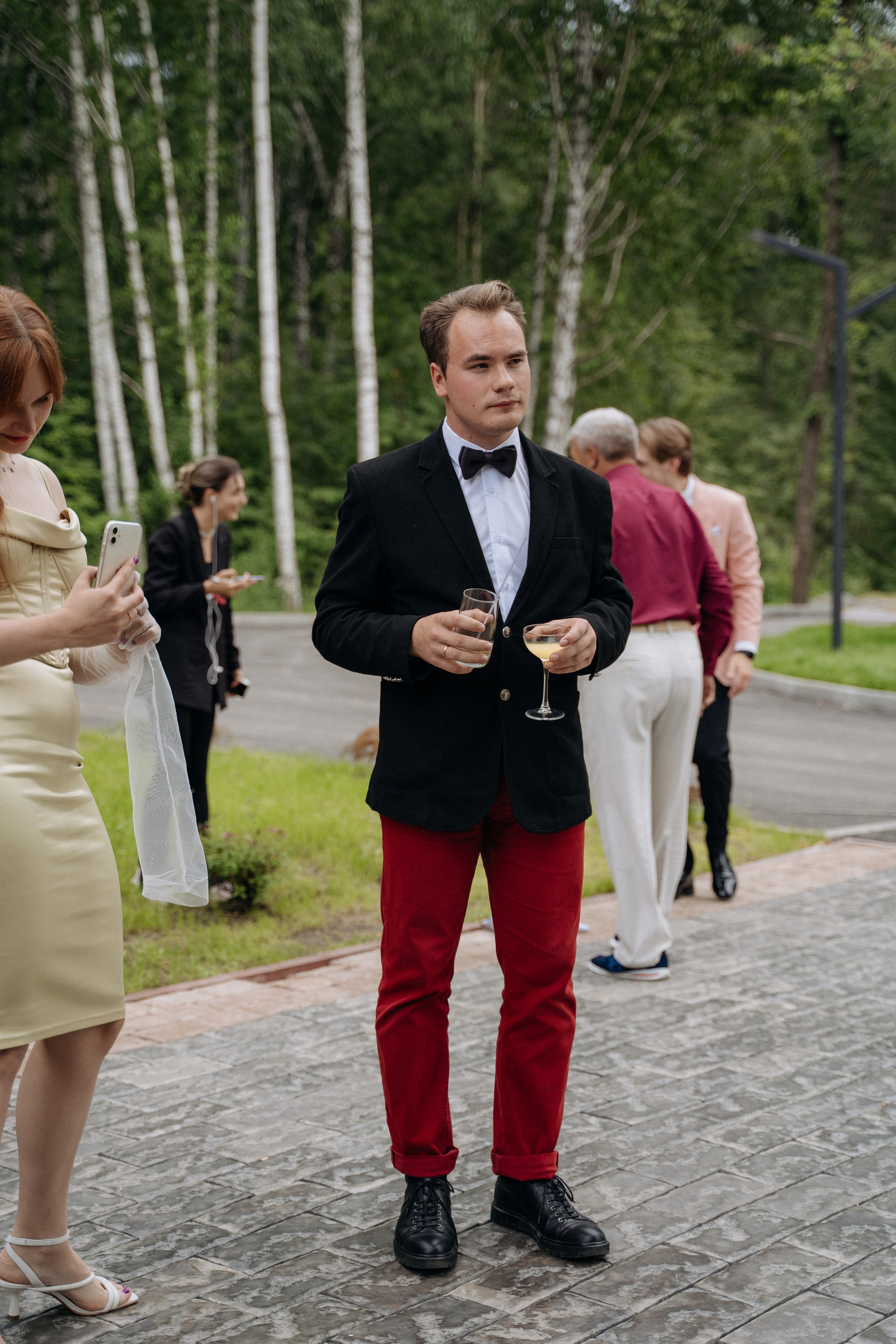 Рома и Настя. Свадебный и семейный фотограф в Новосибирске Наталья Зорина