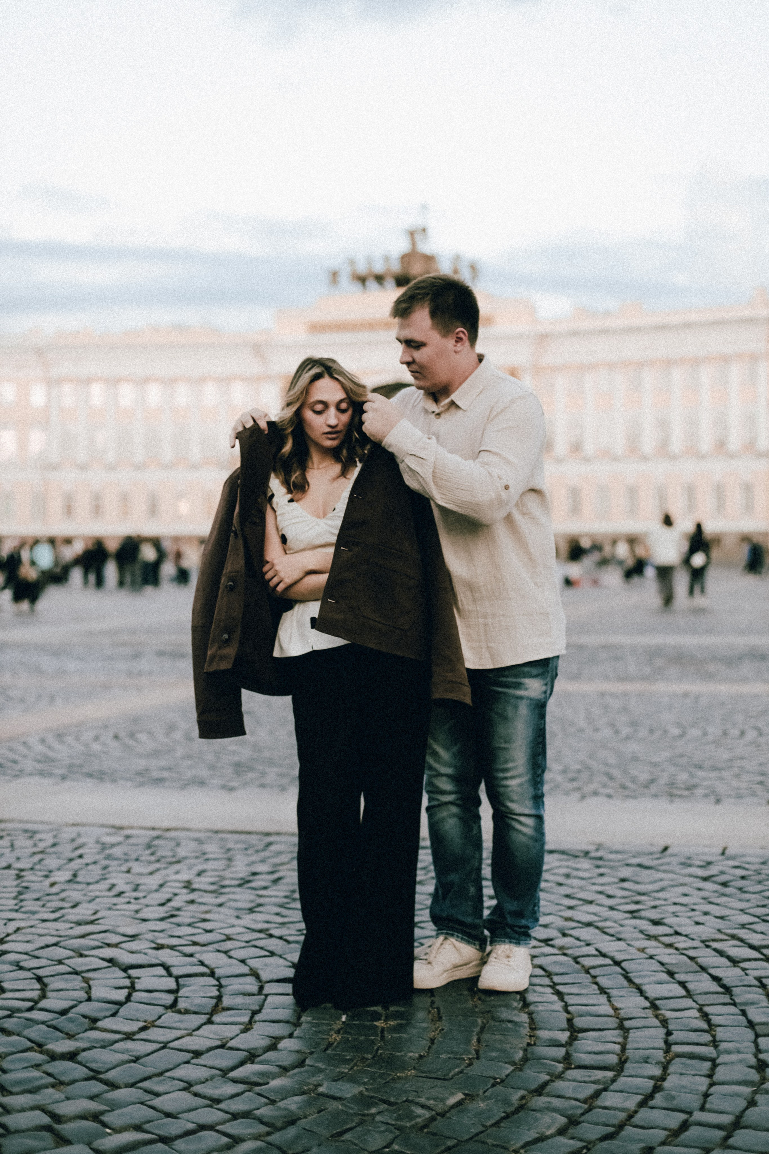 LoveStory. Ph___tina