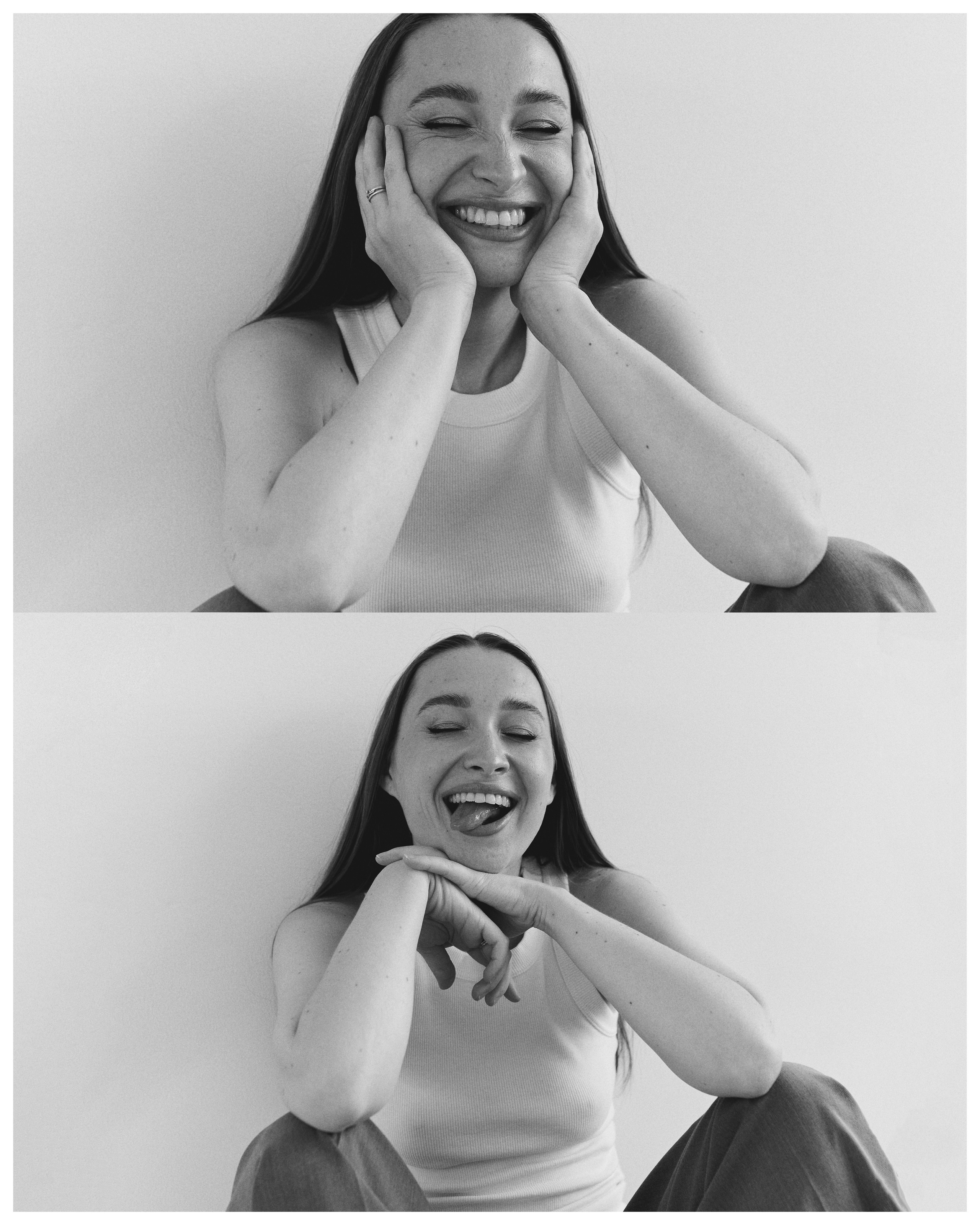 Индивидуальная фотосессия. Фотограф. Екатеринбург. Мария