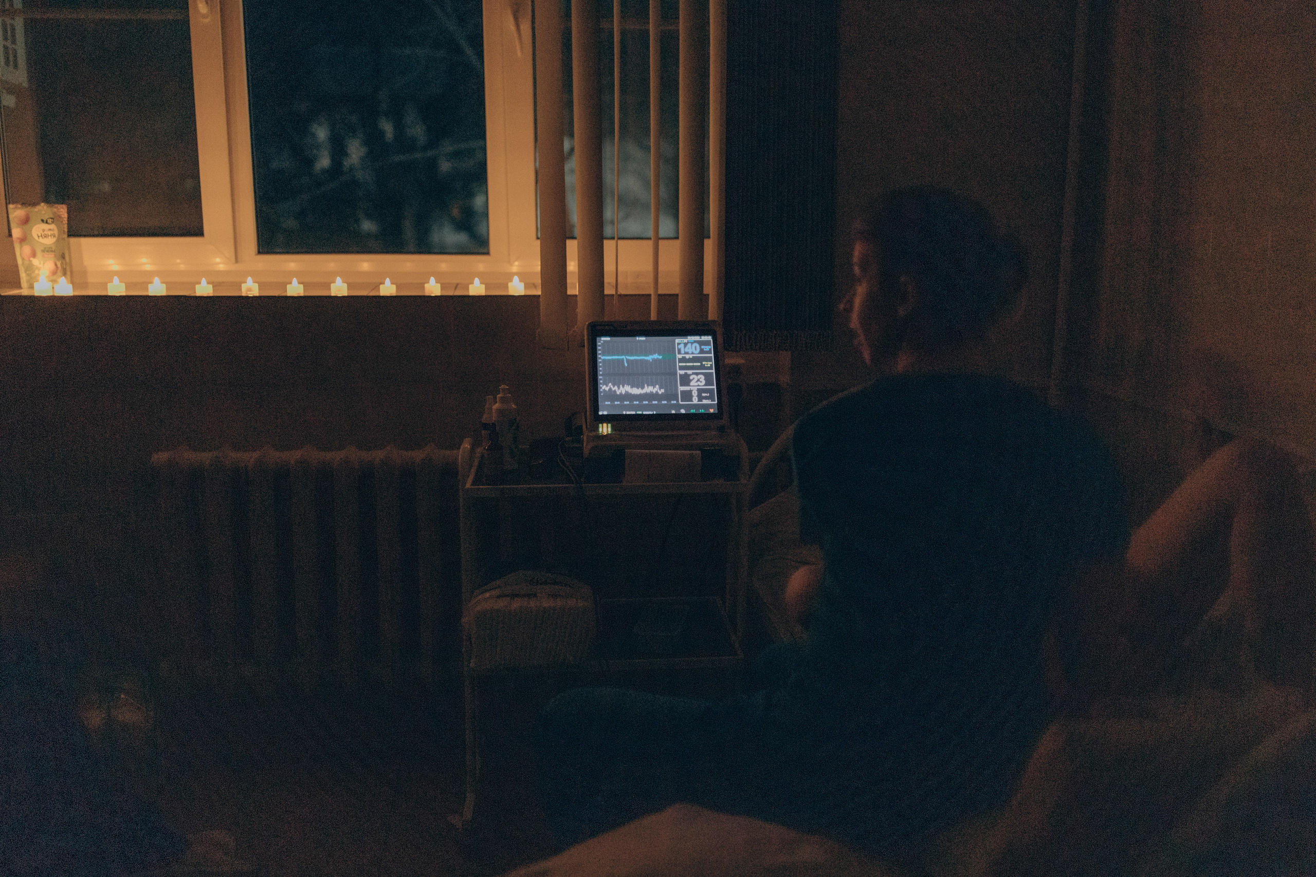 Рождение Александра. Семейный фотограф и фотограф на роды в Ростове-на-Дону Мухина Виктория