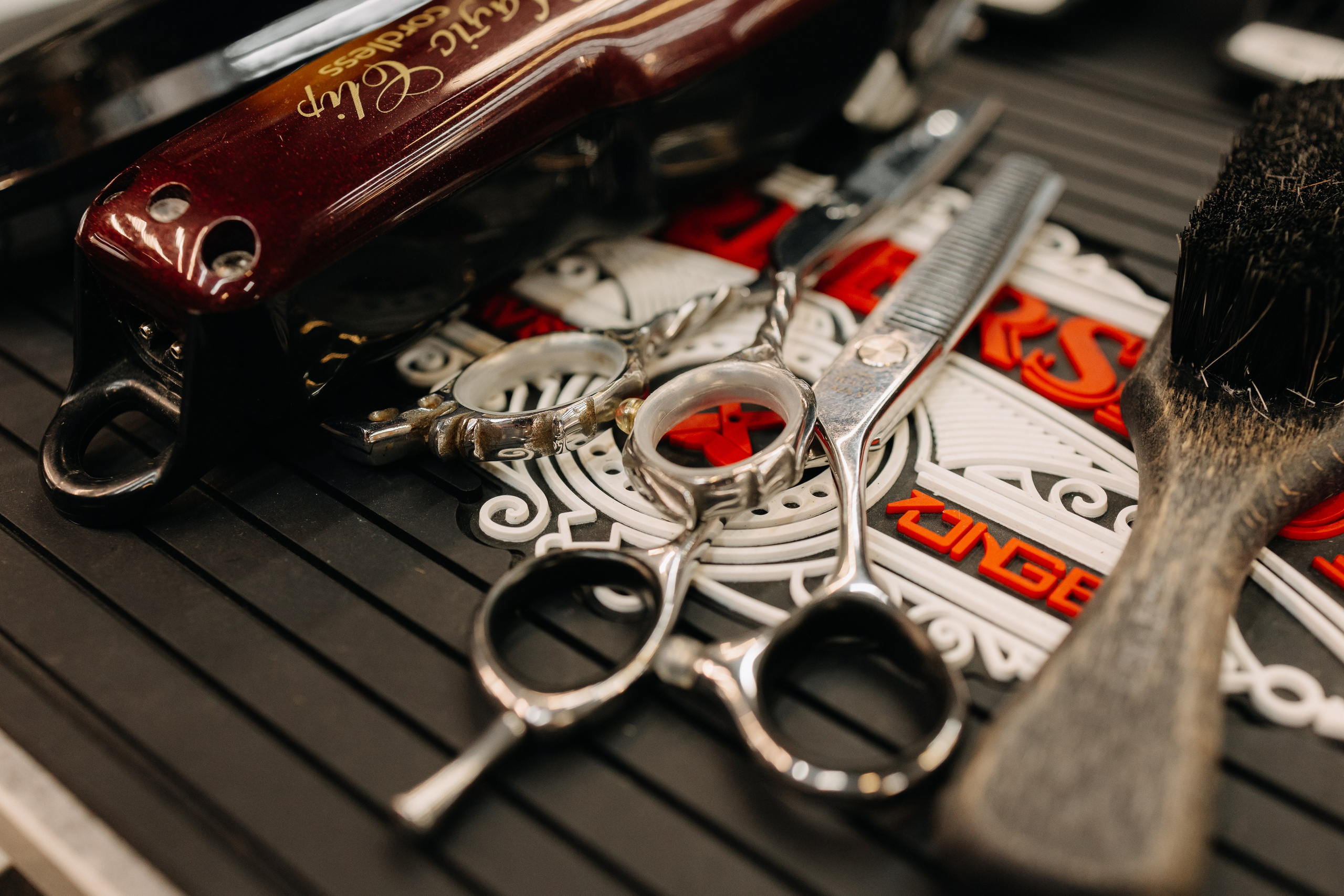 KANZLER. Свадебный и репортажный фотограф в Омске. Червоткин Никита