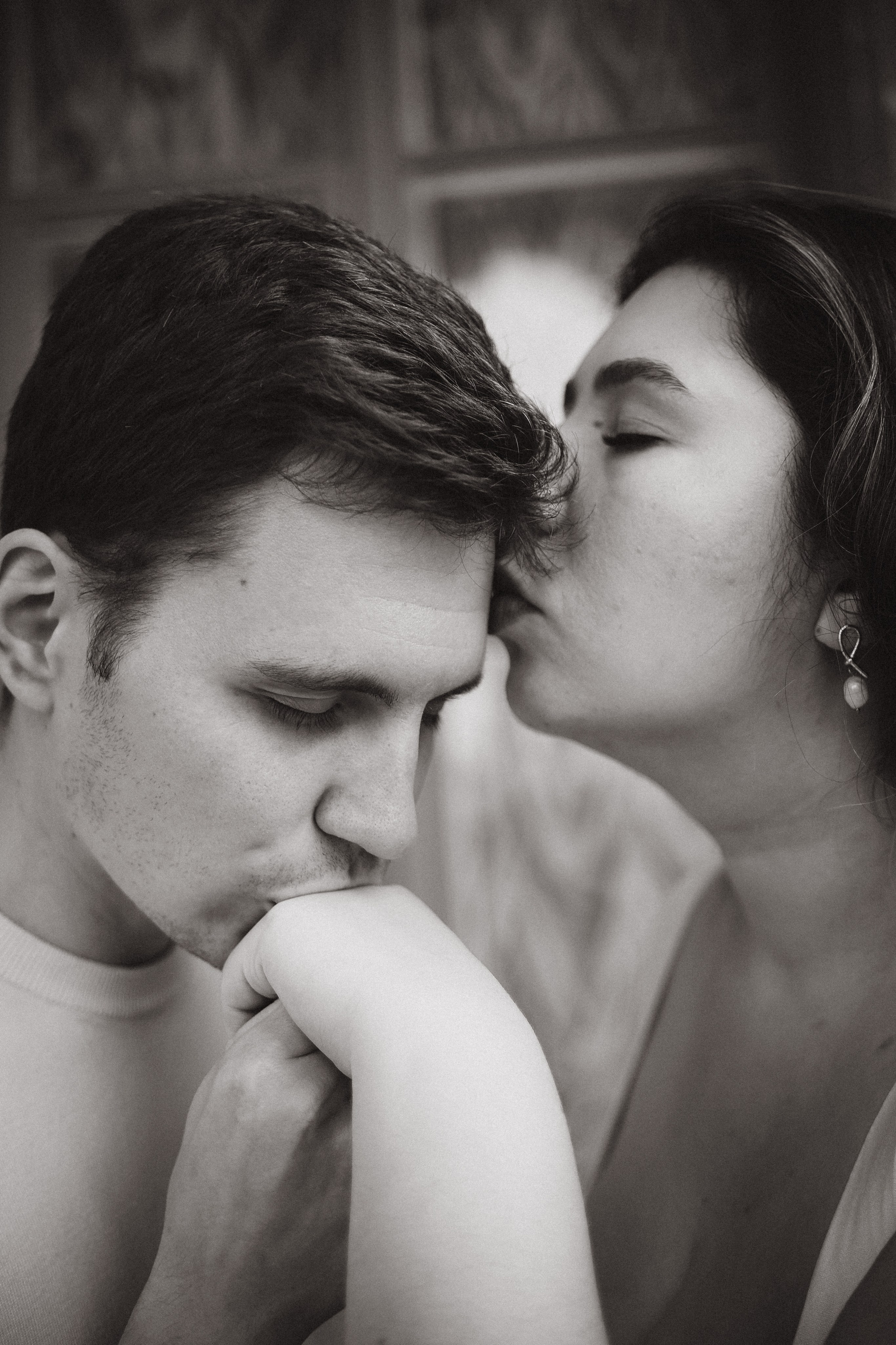 Лилит & Влад ДБ2. Phdkvmr.ru