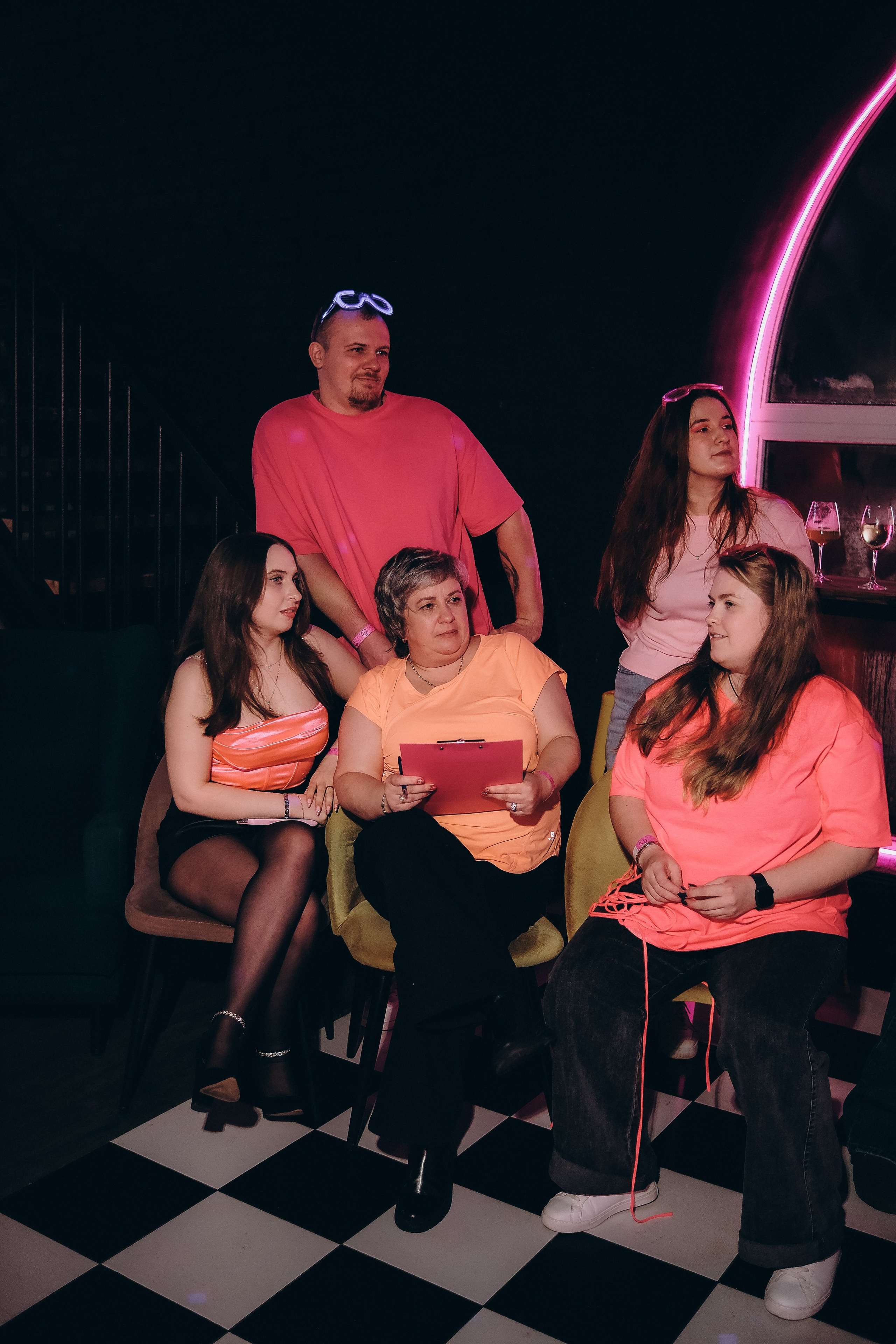 Rubin loft ДР Алины. Phdkvmr.ru