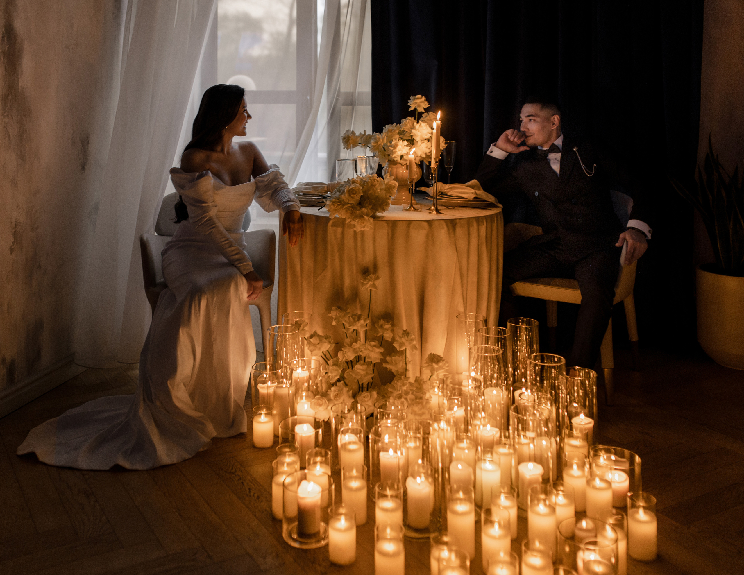 Creation. Фотограф в Алматы Диана Токтарова