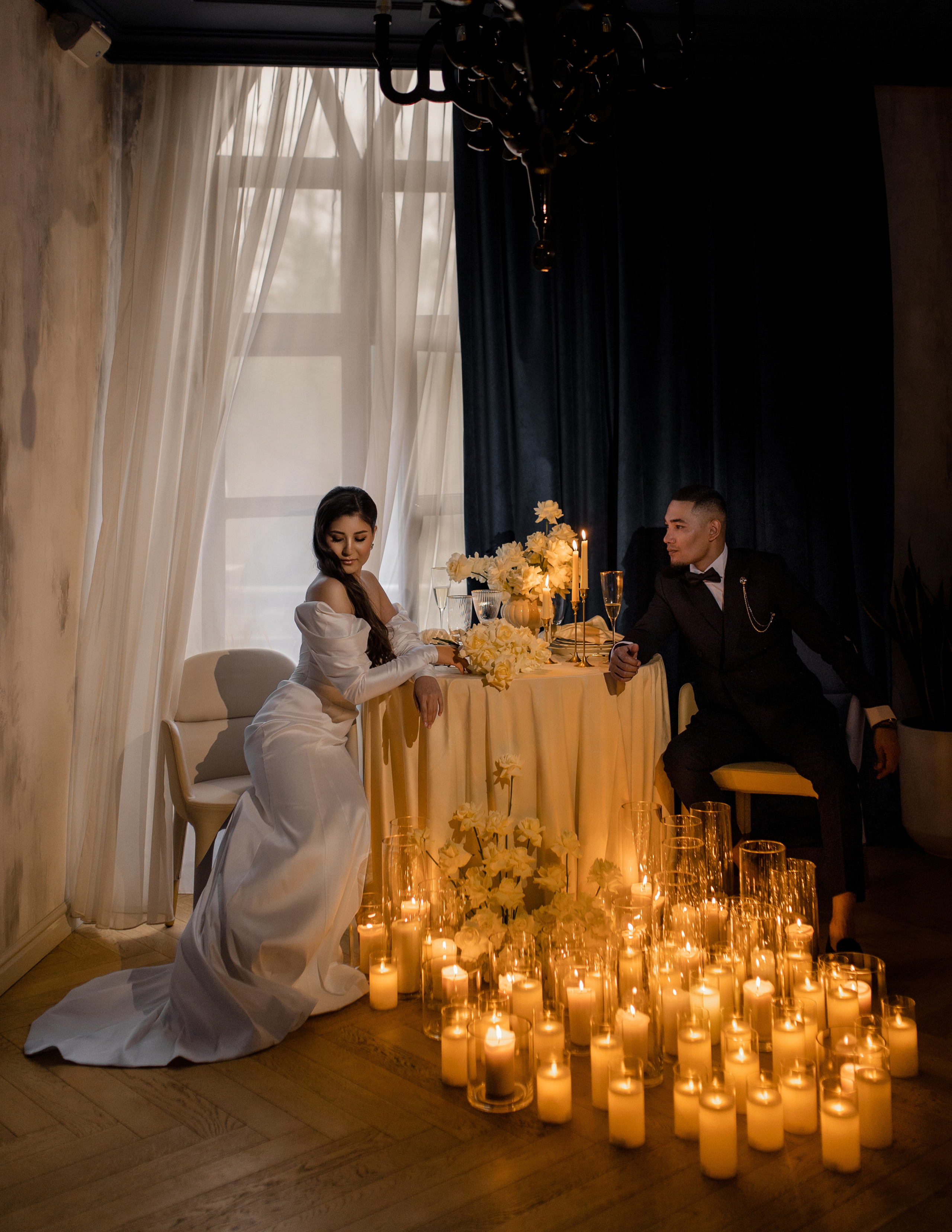 Creation. Фотограф в Алматы Диана Токтарова