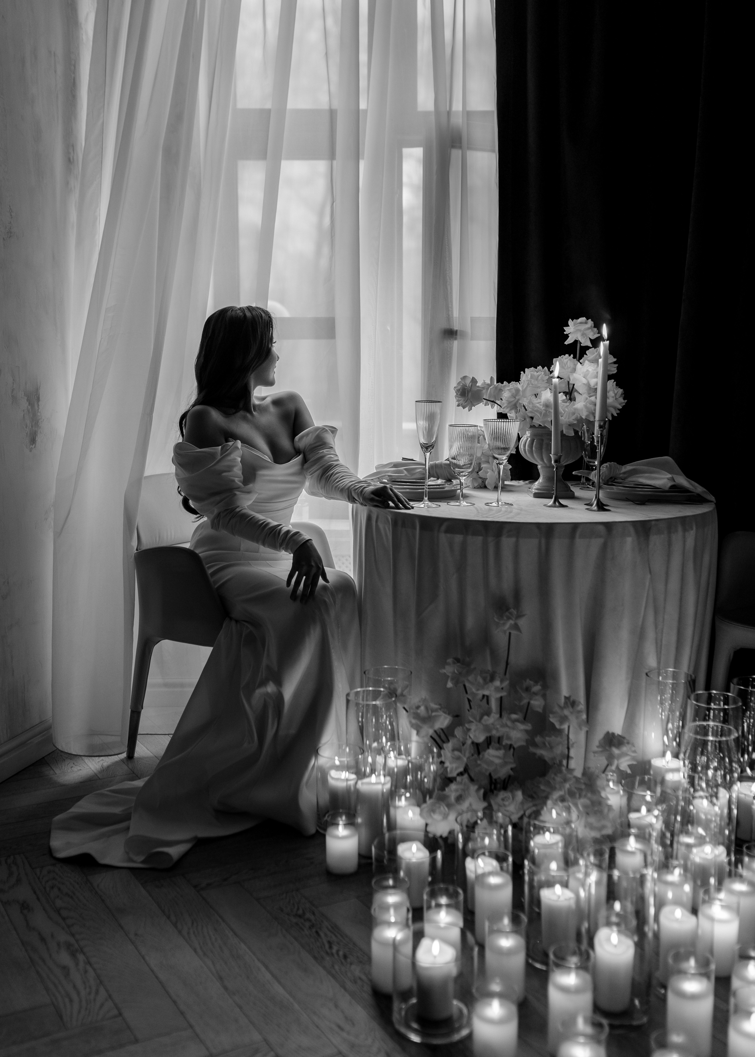 Creation. Фотограф в Алматы Диана Токтарова