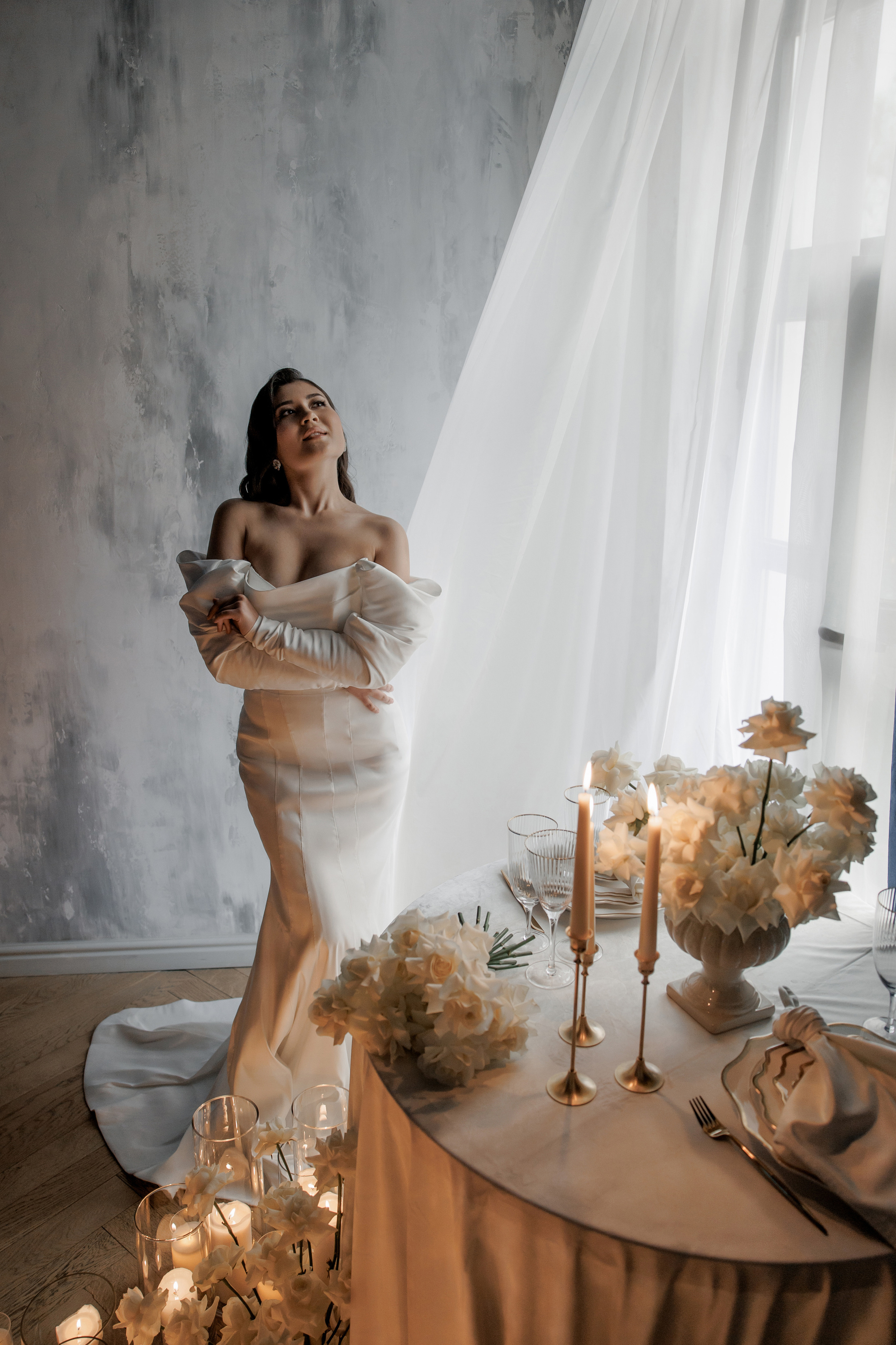 Creation. Фотограф в Алматы Диана Токтарова