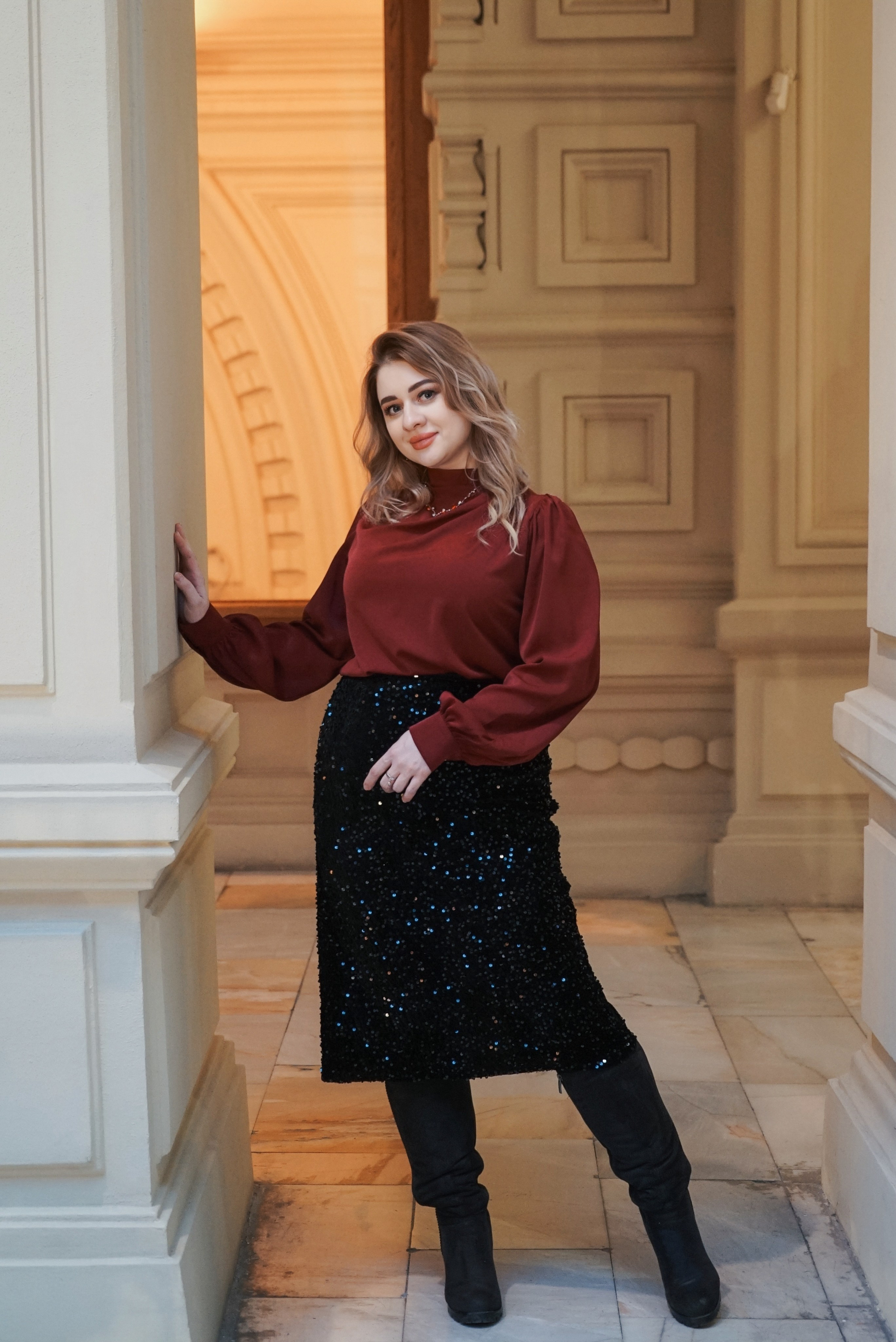 With love from Russia. Фотограф в Москве и МО