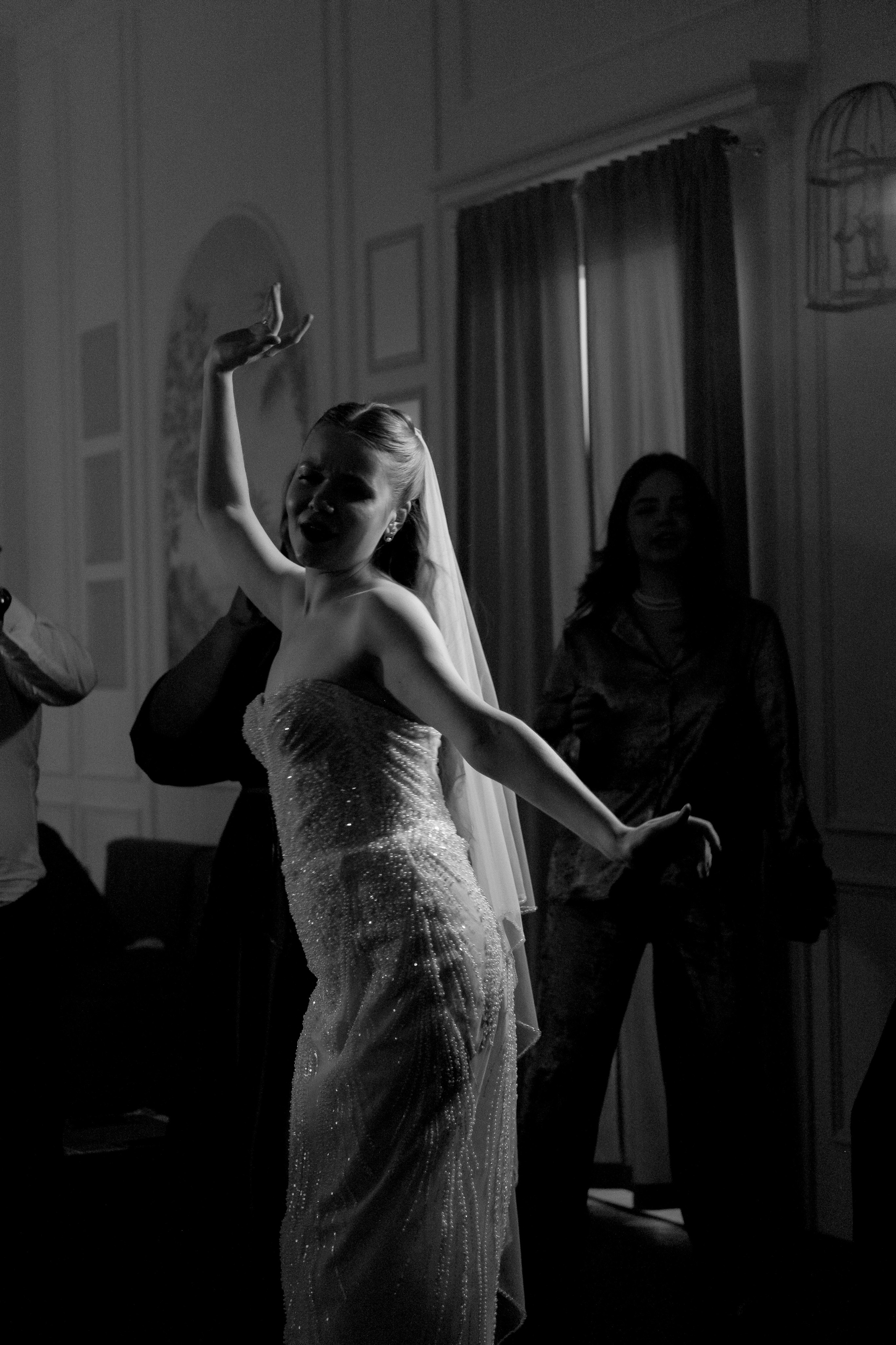 СВАДЕБНЫЙ БАНКЕТ (СНЯТО В СИБИРЕ В НИЖНЕВАРТОВСКЕ). Профессиональный фотограф, Санкт-Петербург — Виктория Богомолова