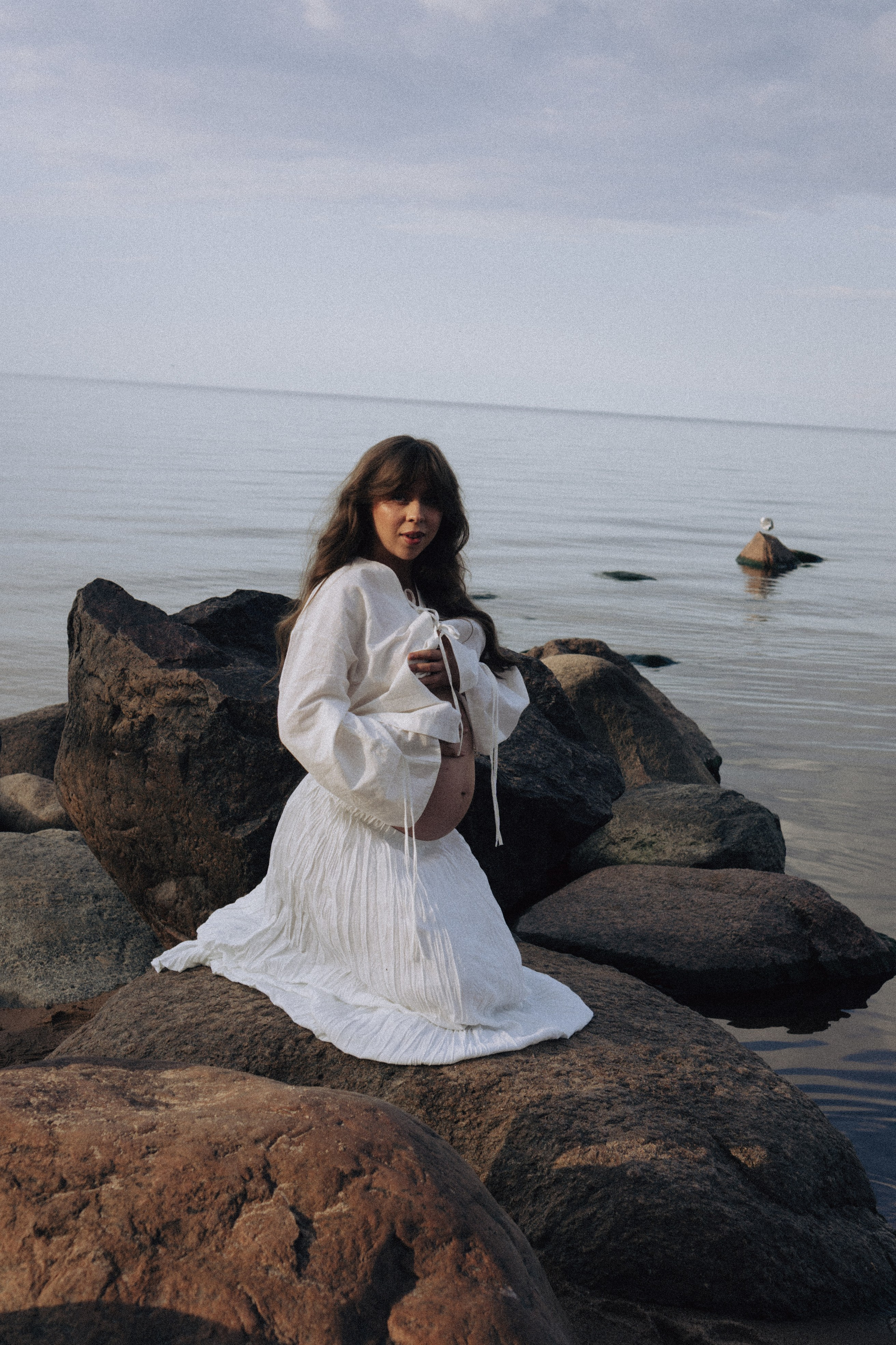 БЕРЕМЕННОСТЬ. Профессиональный фотограф, Санкт-Петербург — Виктория Богомолова