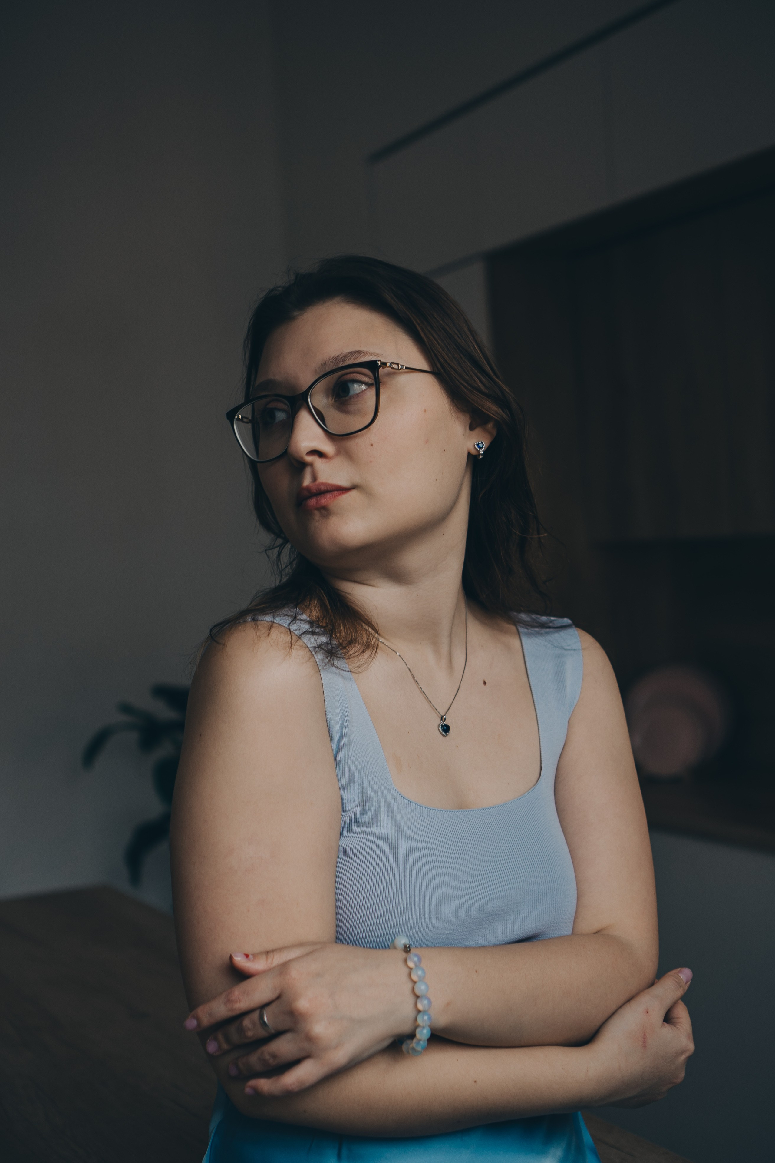 Студийная. Профессиональный фотограф, Санкт-Петербург — Виктория Богомолова