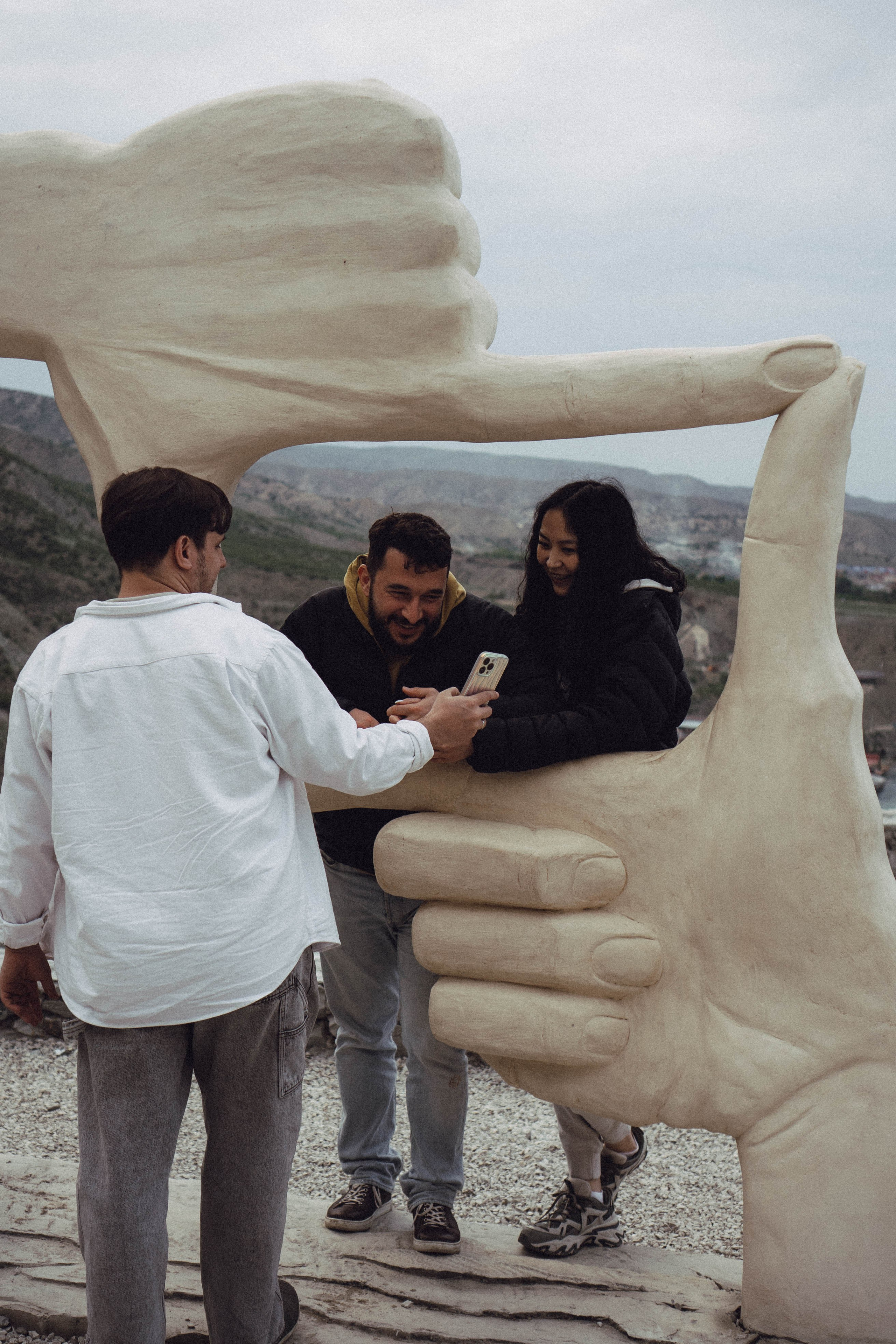 Горы. Профессиональный фотограф, Санкт-Петербург — Виктория Богомолова