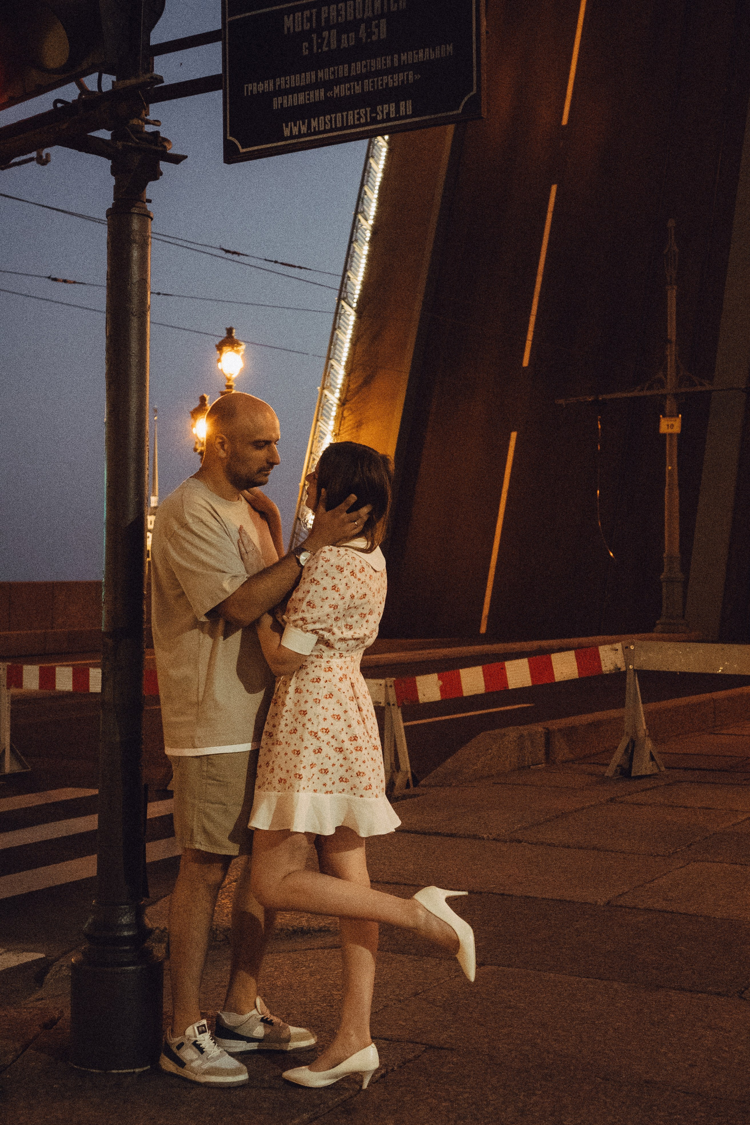 ПРОГУЛКА УТОРОМ ПО ПИТЕРУ. Профессиональный фотограф, Санкт-Петербург — Виктория Богомолова