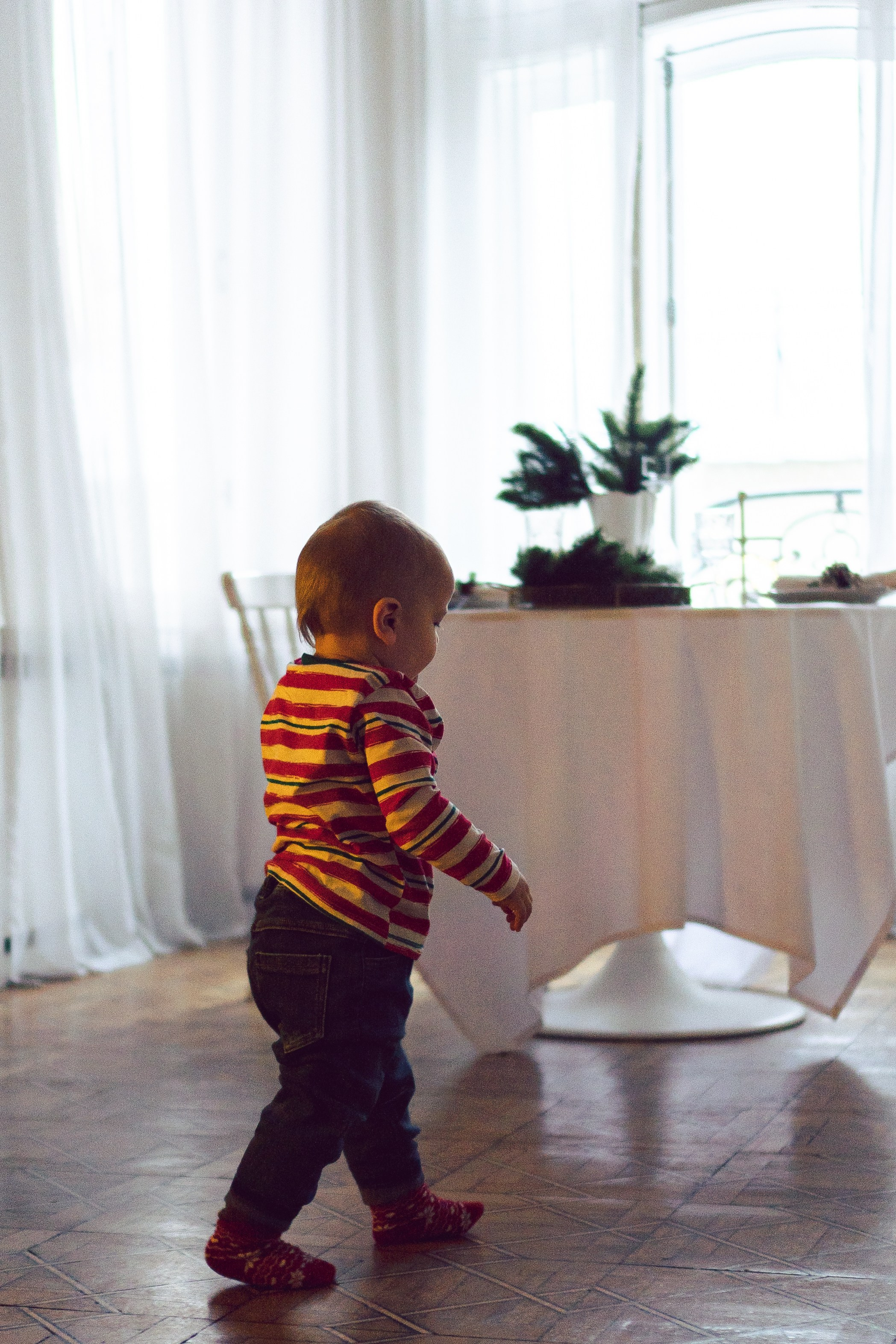 НОВОГОДНЯЯ В СТУДИИ. Профессиональный фотограф, Санкт-Петербург — Виктория Богомолова