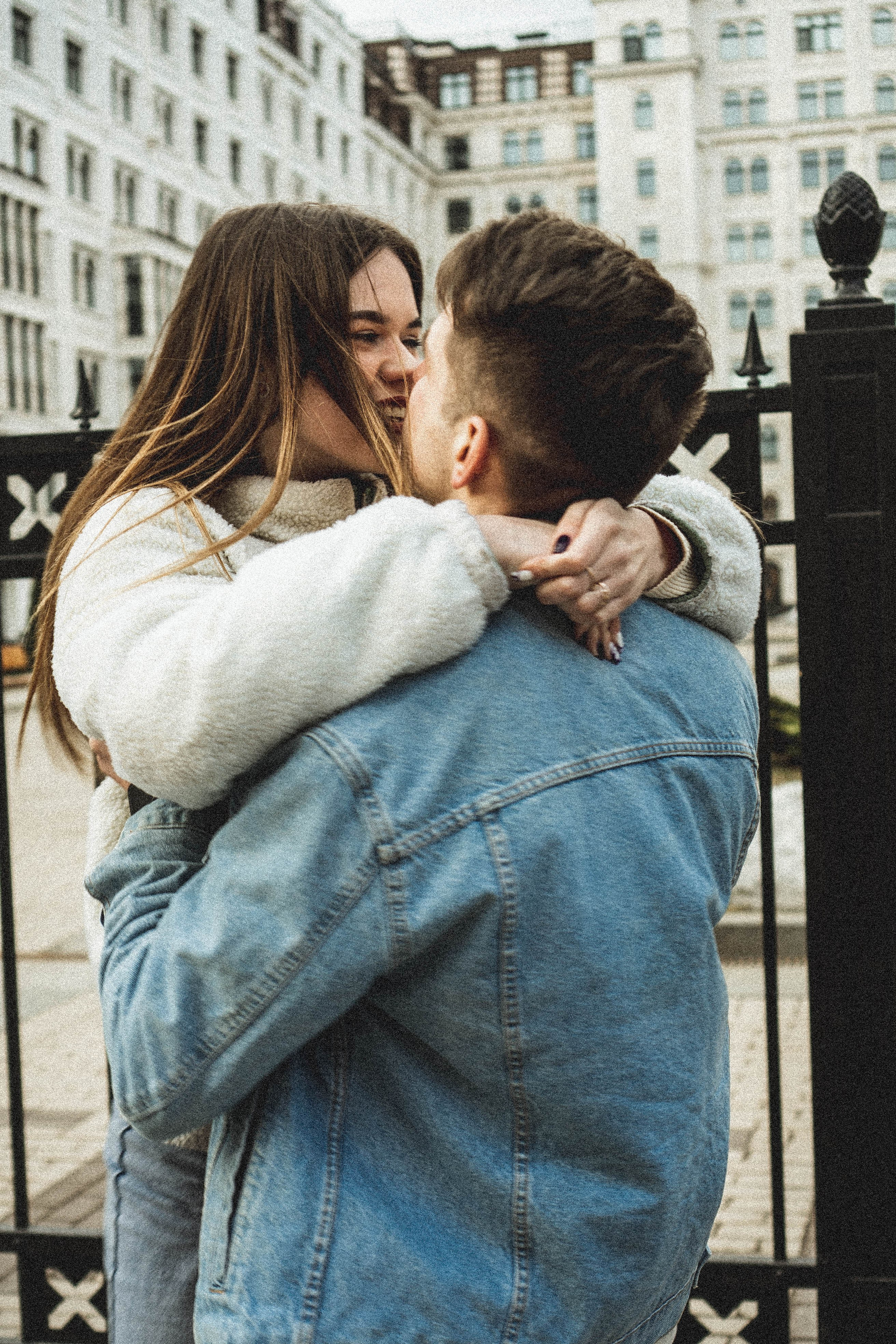 Прогулочная. Профессиональный фотограф, Санкт-Петербург — Виктория Богомолова